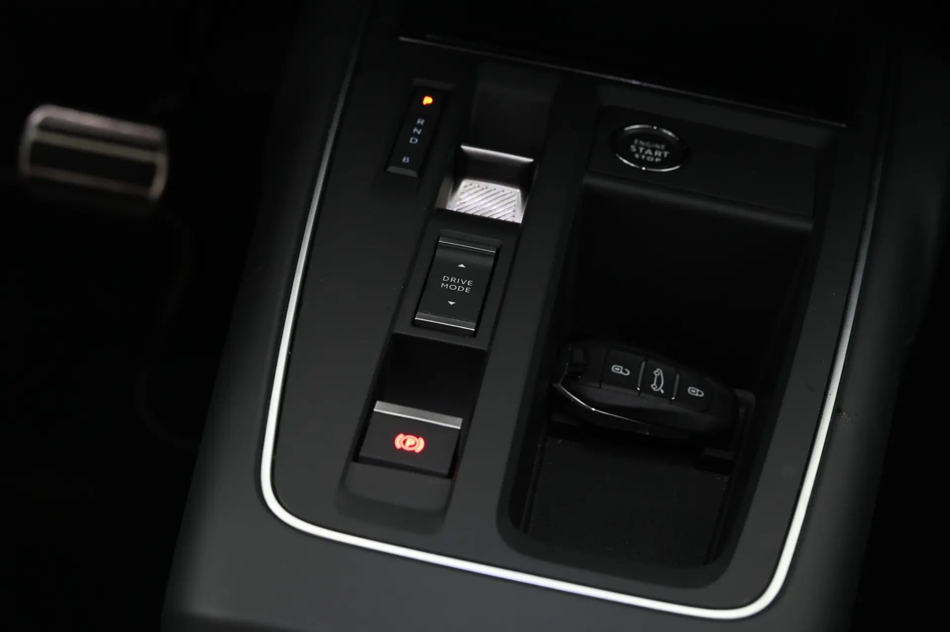 Citroën C5 Aircross 1.6 Hybrid Shine Pack e-EAT8 23