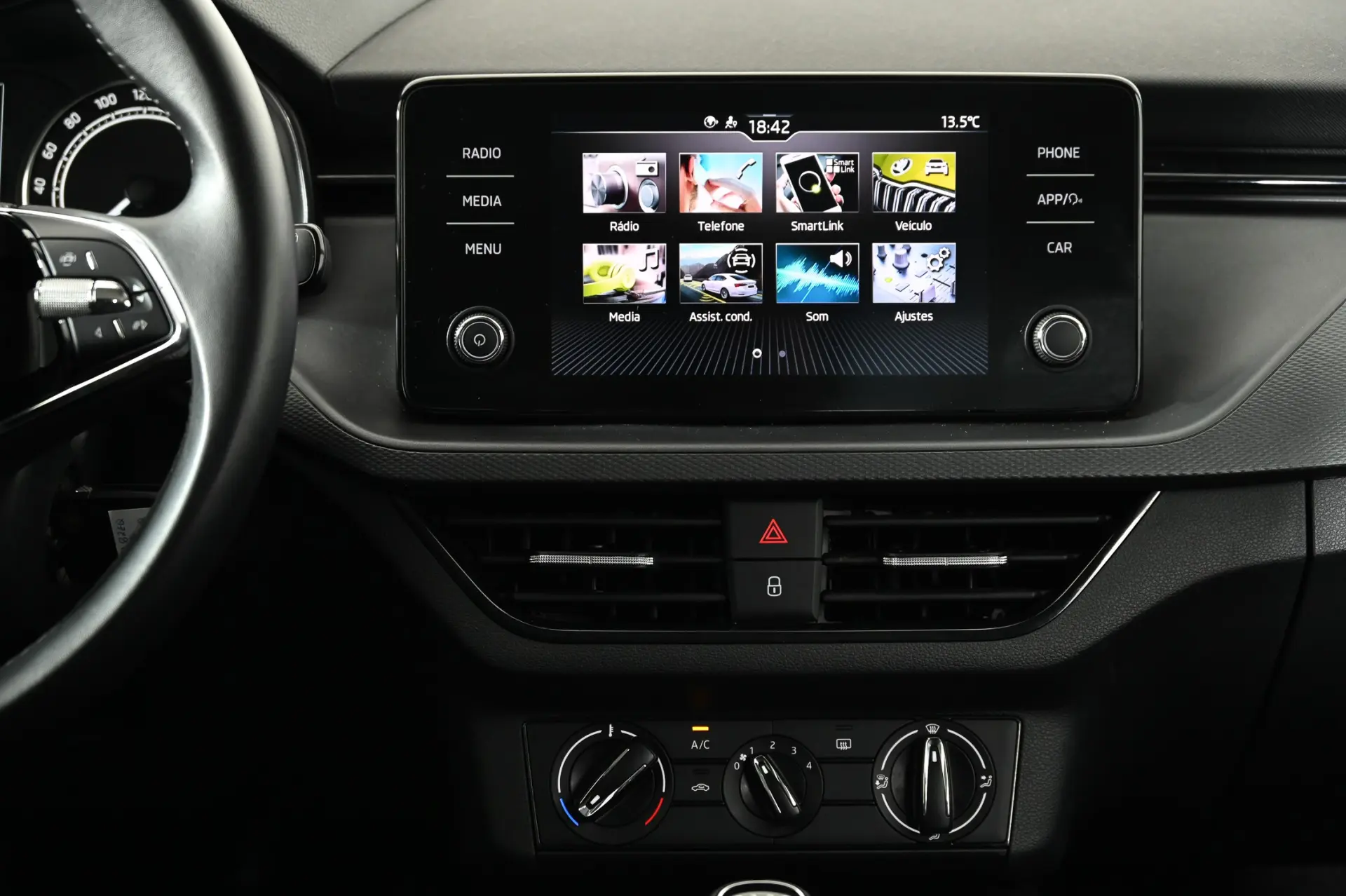 Skoda Kamiq 1.0 TSI Ambition 20