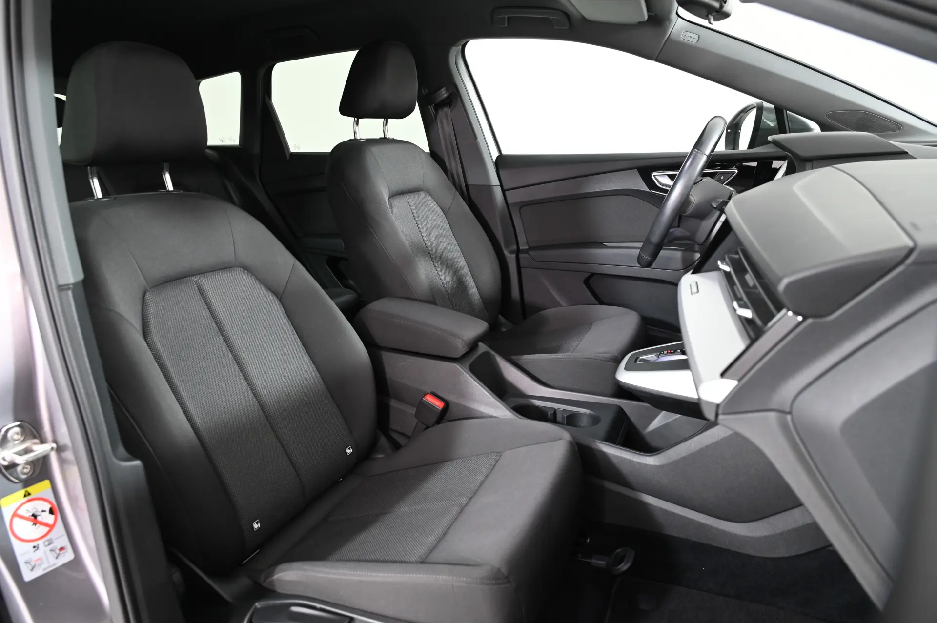 Audi Q4 e-tron 40 82 kWH 4