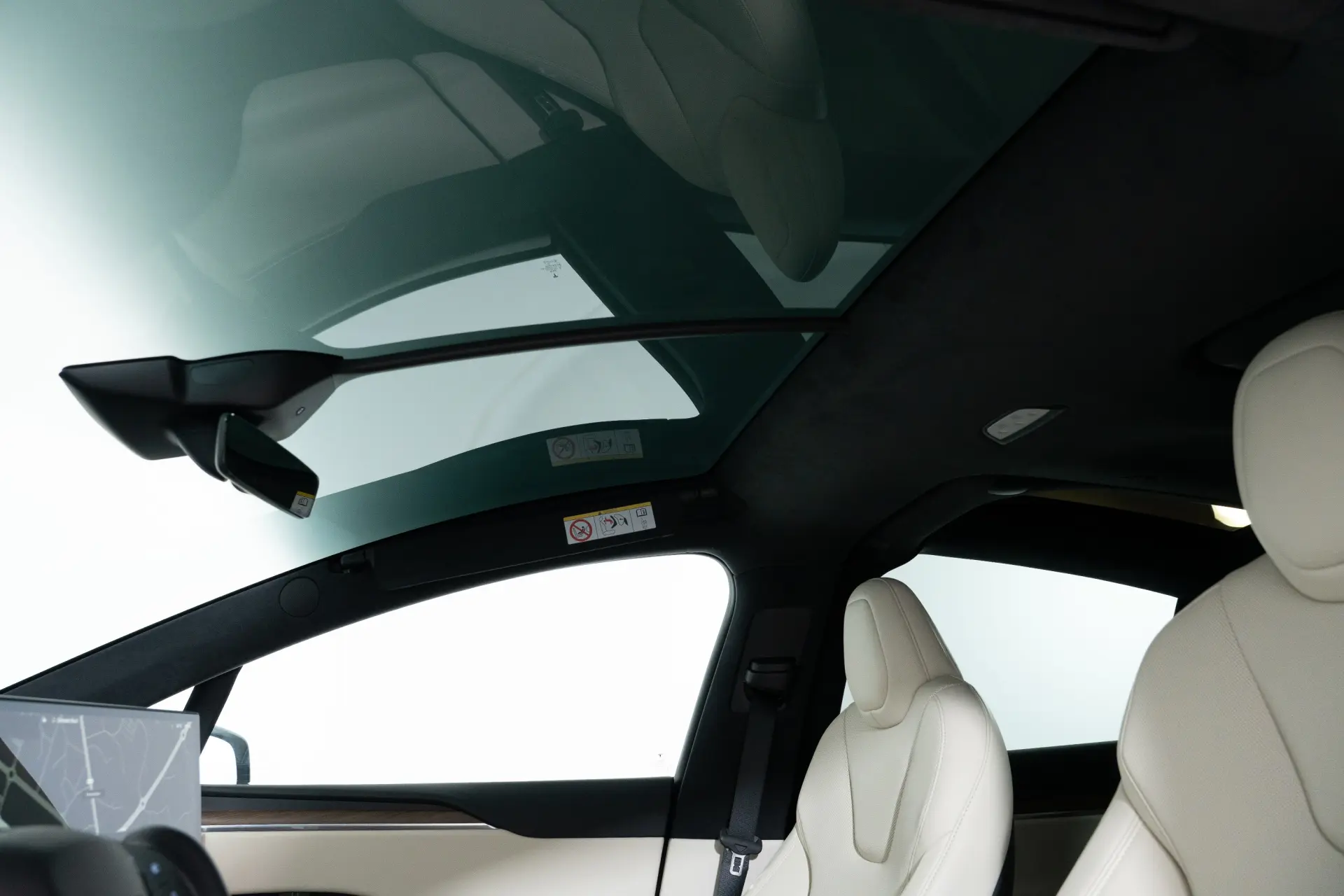 Tesla Model X Long Range AWD 4