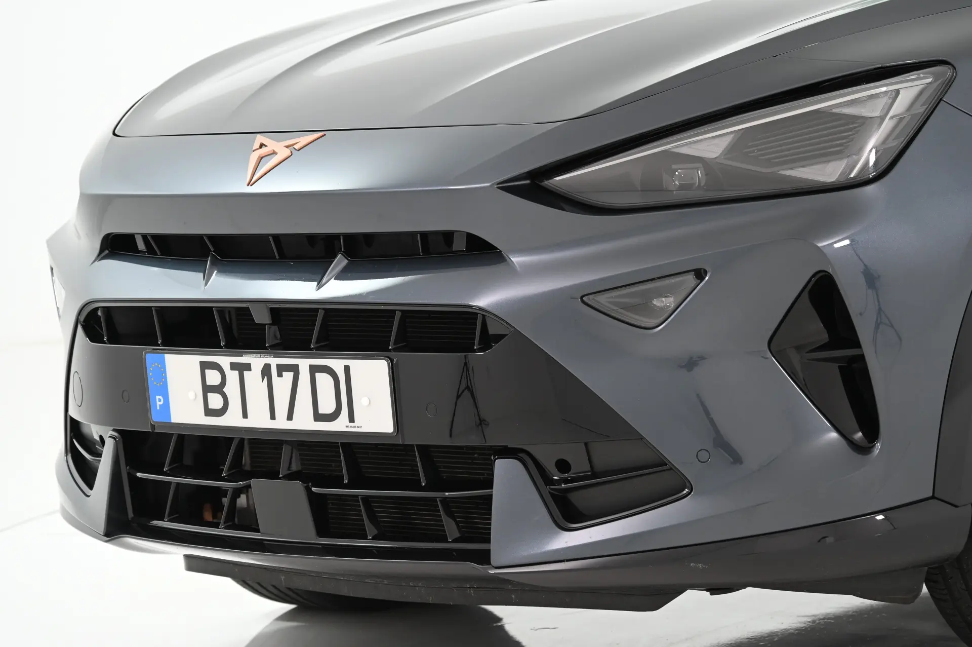 Cupra Formentor 2.0 TDI DSG 15