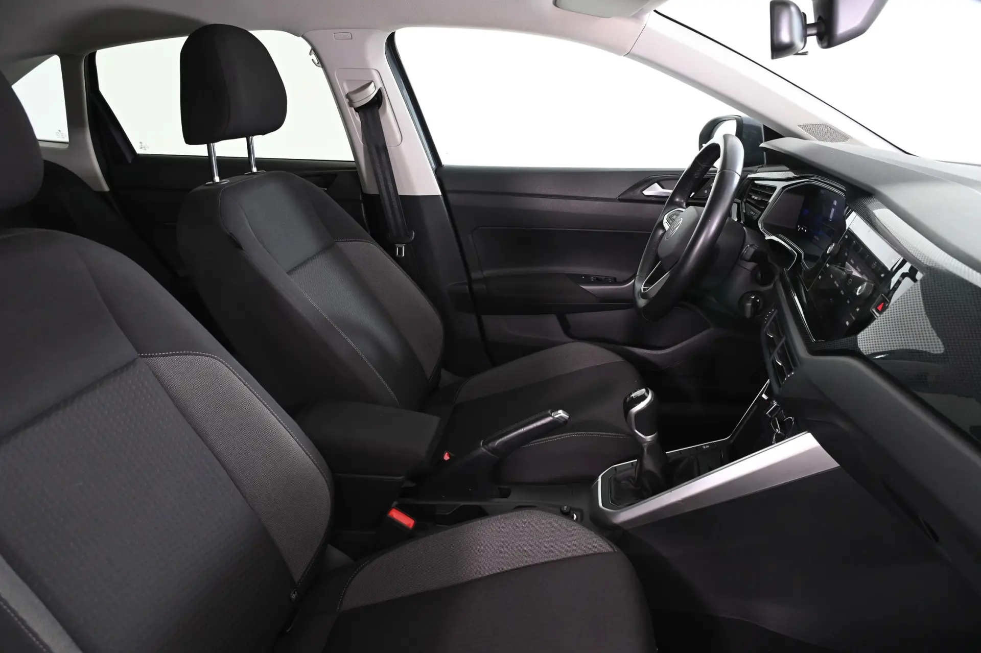 Volkswagen Taigo 1.0 TSI Life 23