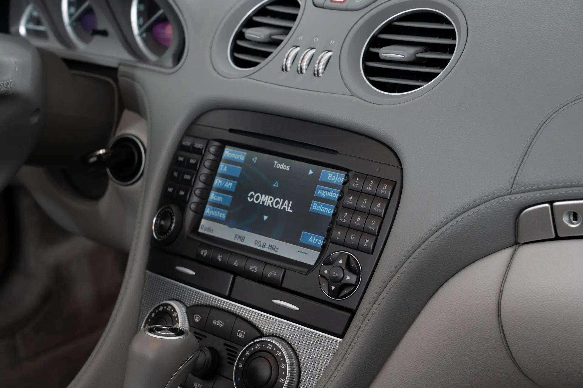 Mercedes-Benz SL 350 outro 30