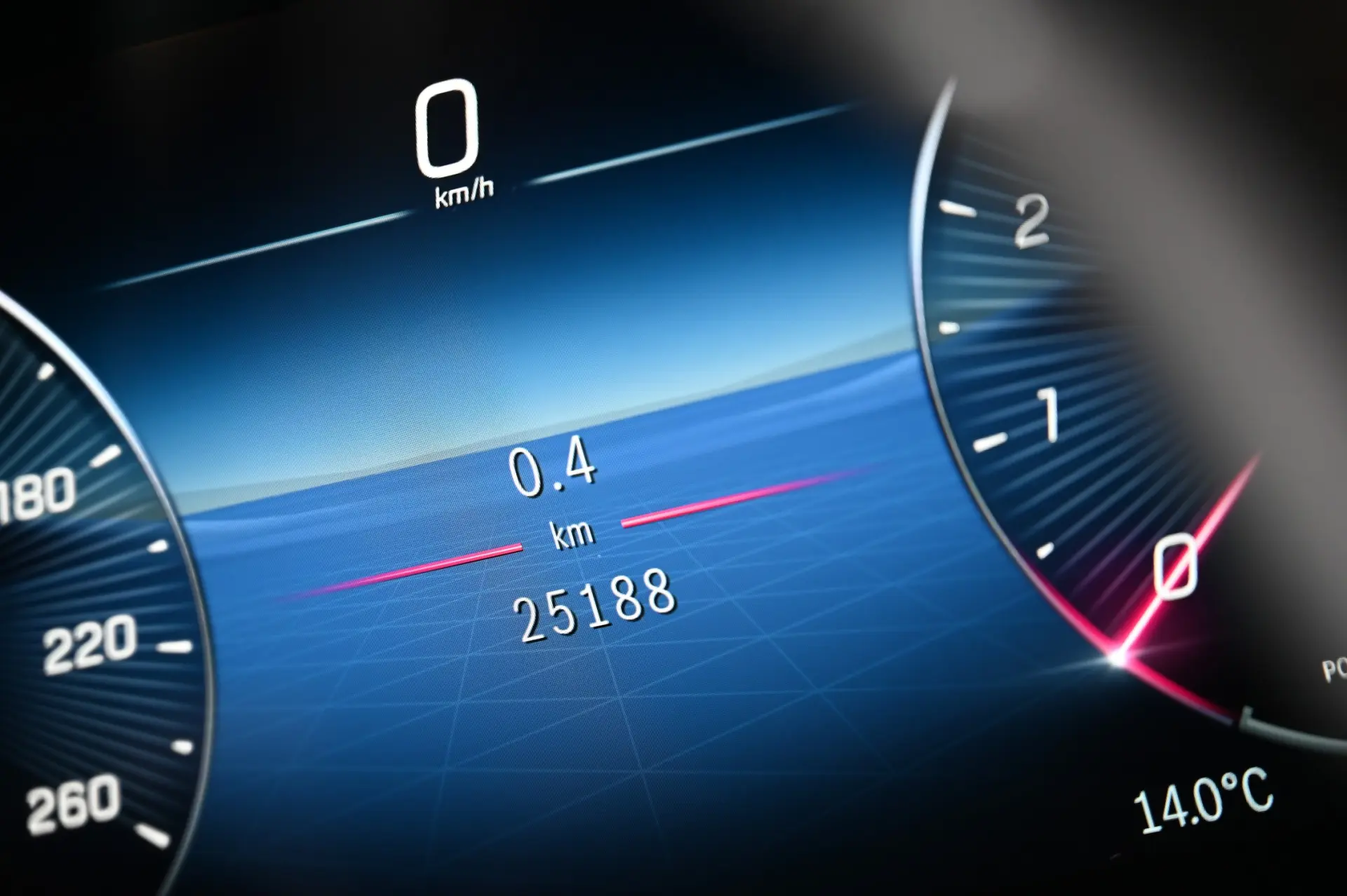 Mercedes-Benz A 200 Progressive Aut. 17