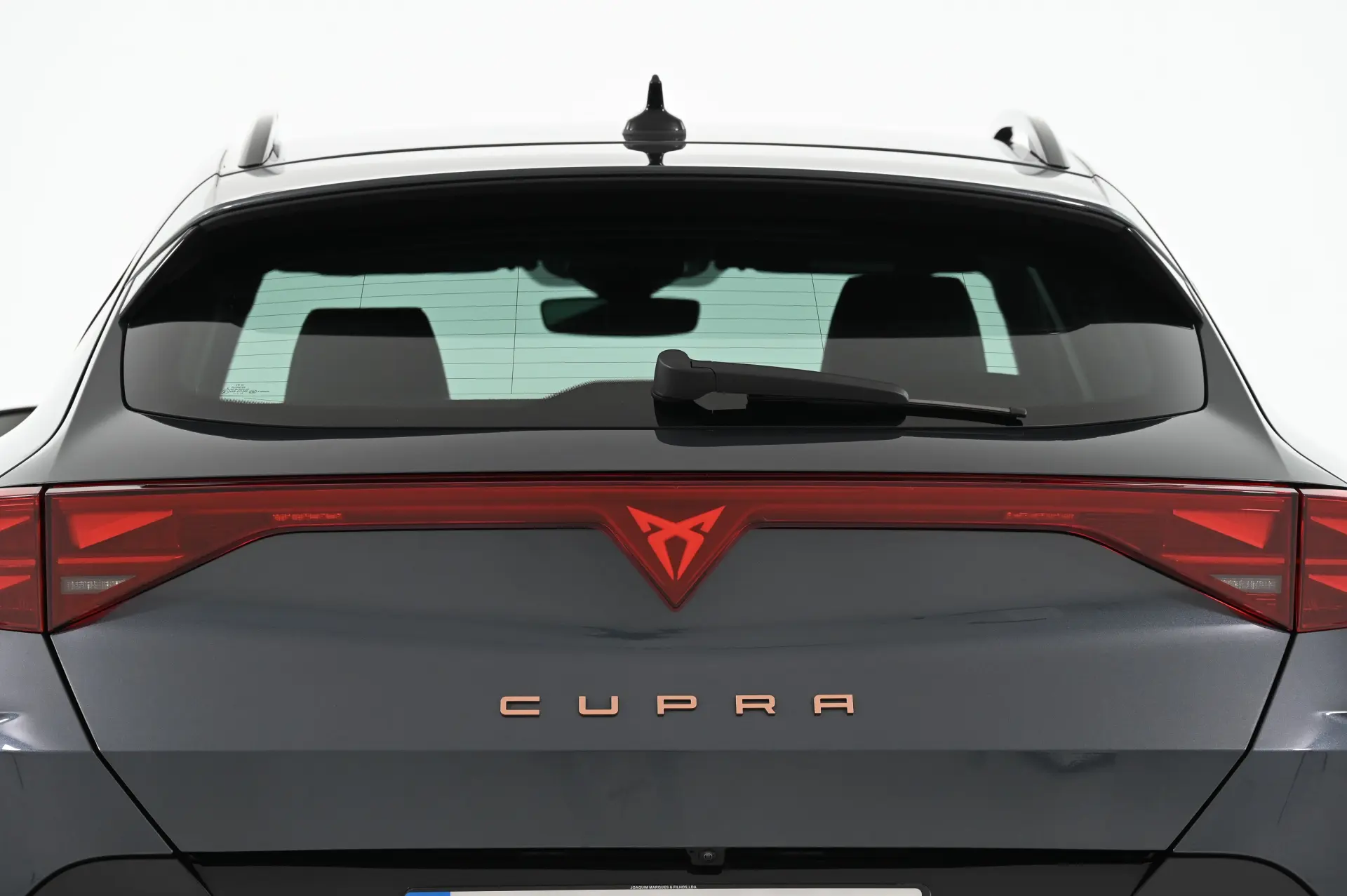 Cupra Formentor 2.0 TDI DSG 9