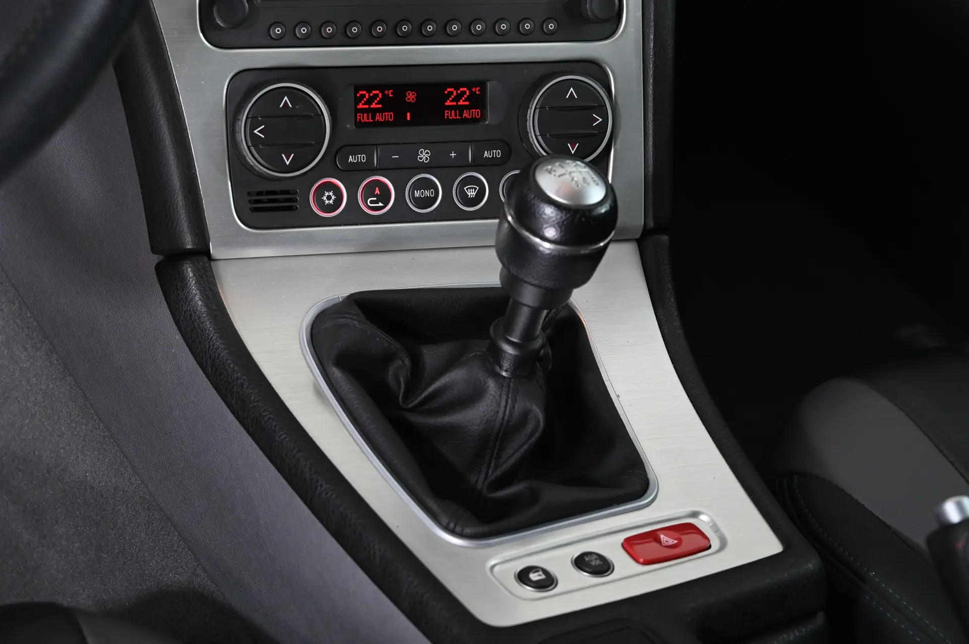Alfa Romeo Brera 2.4 JTD 21