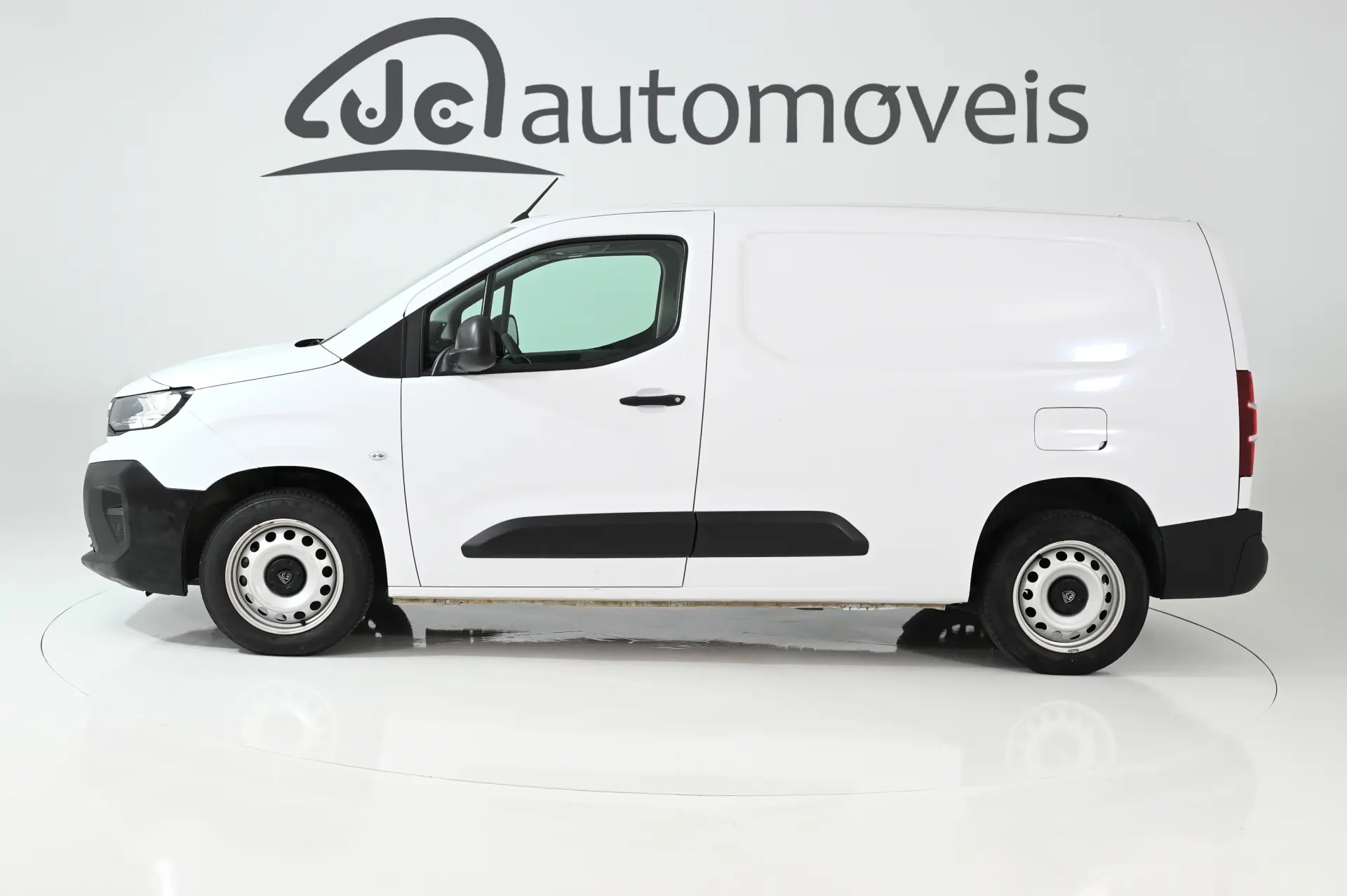 Peugeot Partner 1.5 BlueHdi Standard 7