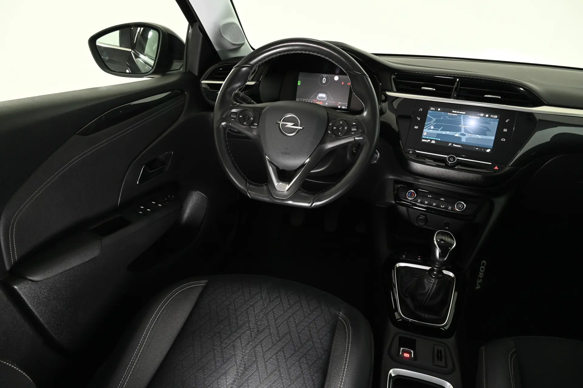 Opel Corsa 1.2 T Elegance 14