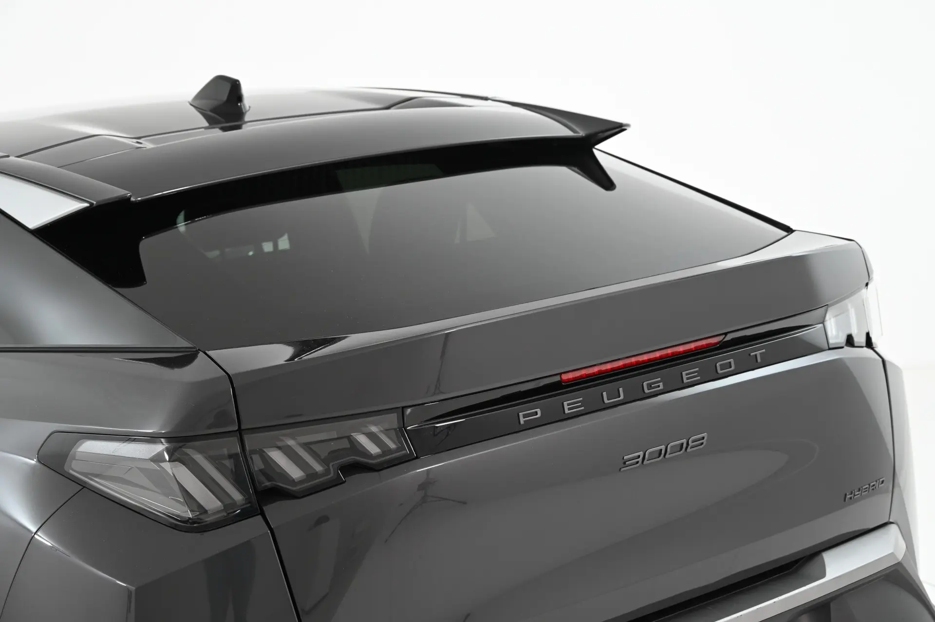 Peugeot 3008 1.2 Hybrid Allure Pack e-DCS6 11