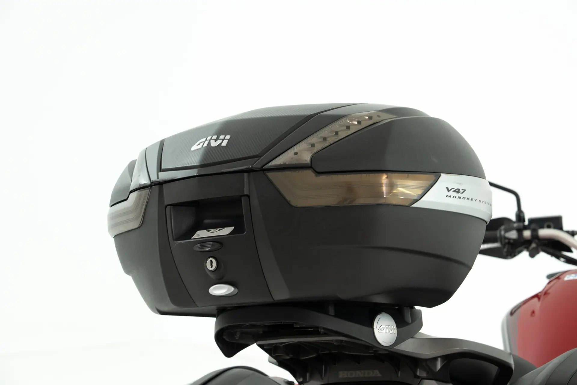 Honda VFR VX 1200 CrossTourer 8