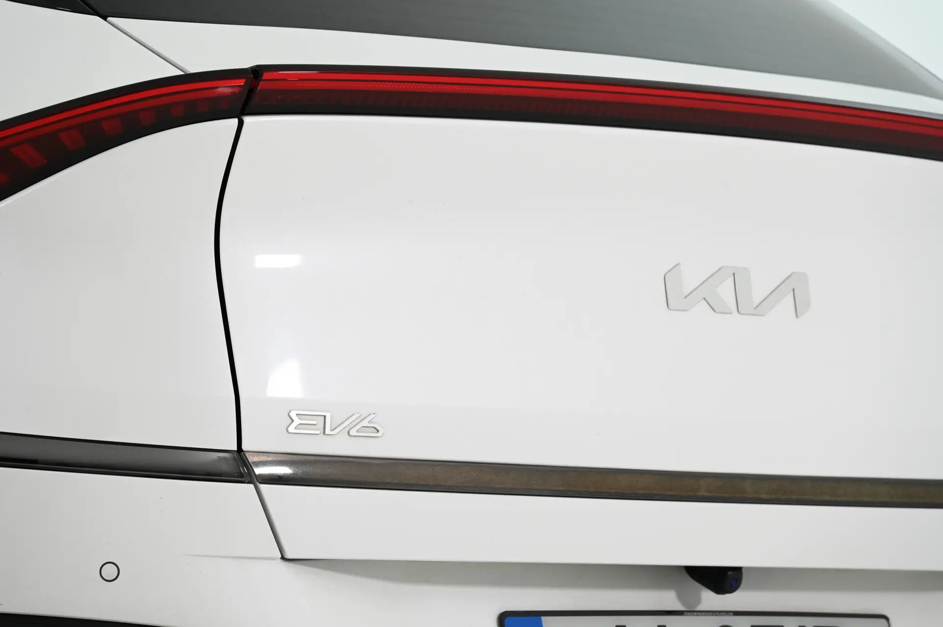 Kia EV6 77.4 kWh GT-Line 10