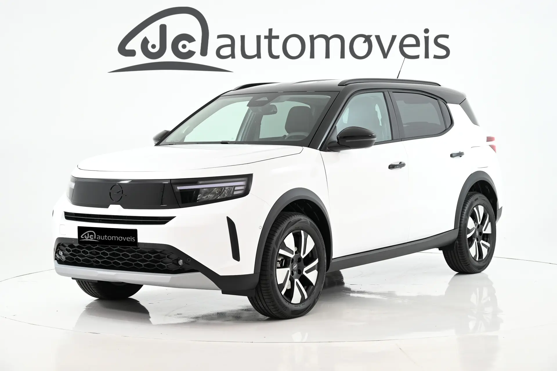 Opel Frontera 1.2 Hybrid GS eDCT 15