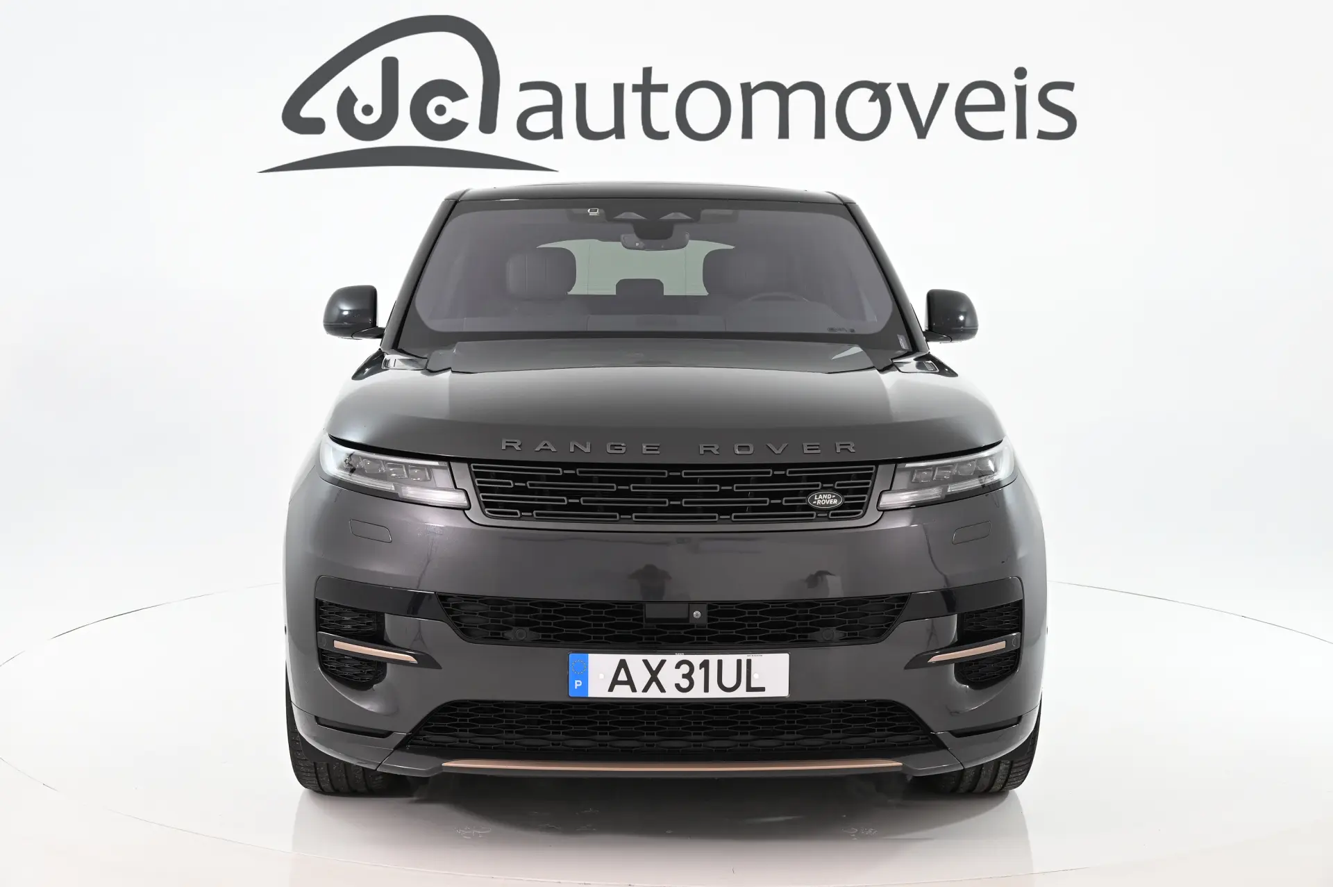 Land Rover Range Rover Sport 3.0 P440e Dynamic HSE 5