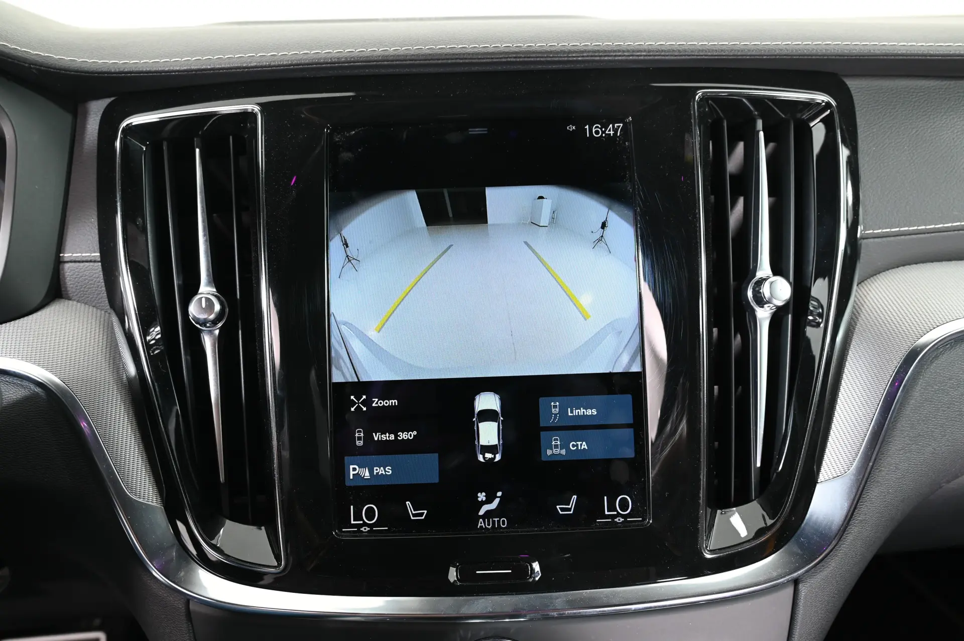 Volvo S60 2.0 T8 PHEV Polestar AWD 23