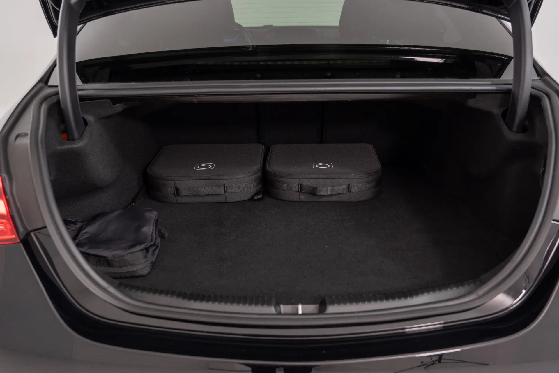 Mercedes-Benz C 300 e AMG Line 20