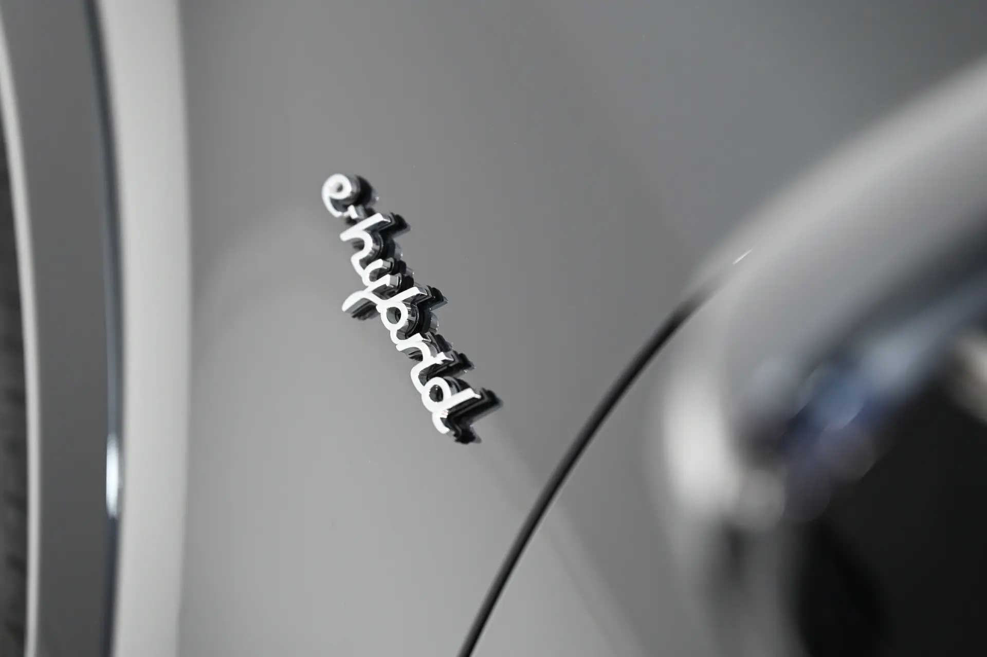 Porsche Cayenne Turbo S E-Hybrid 9