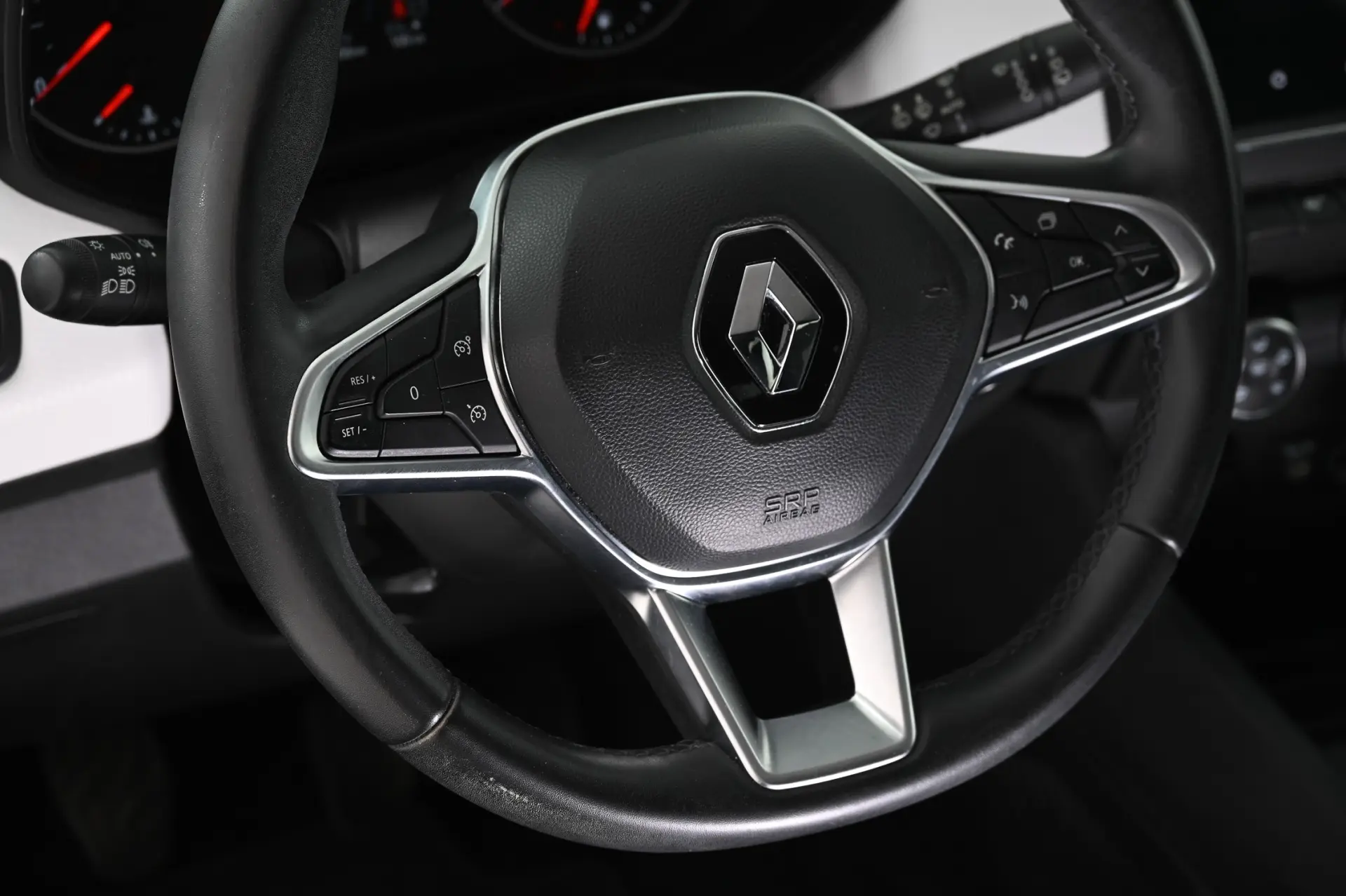Renault Clio 1.0 TCe Intens 16