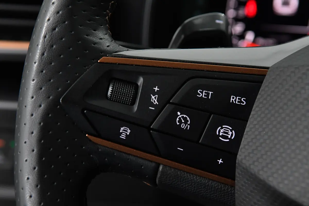 Cupra Formentor 1.5 TSI DSG 19