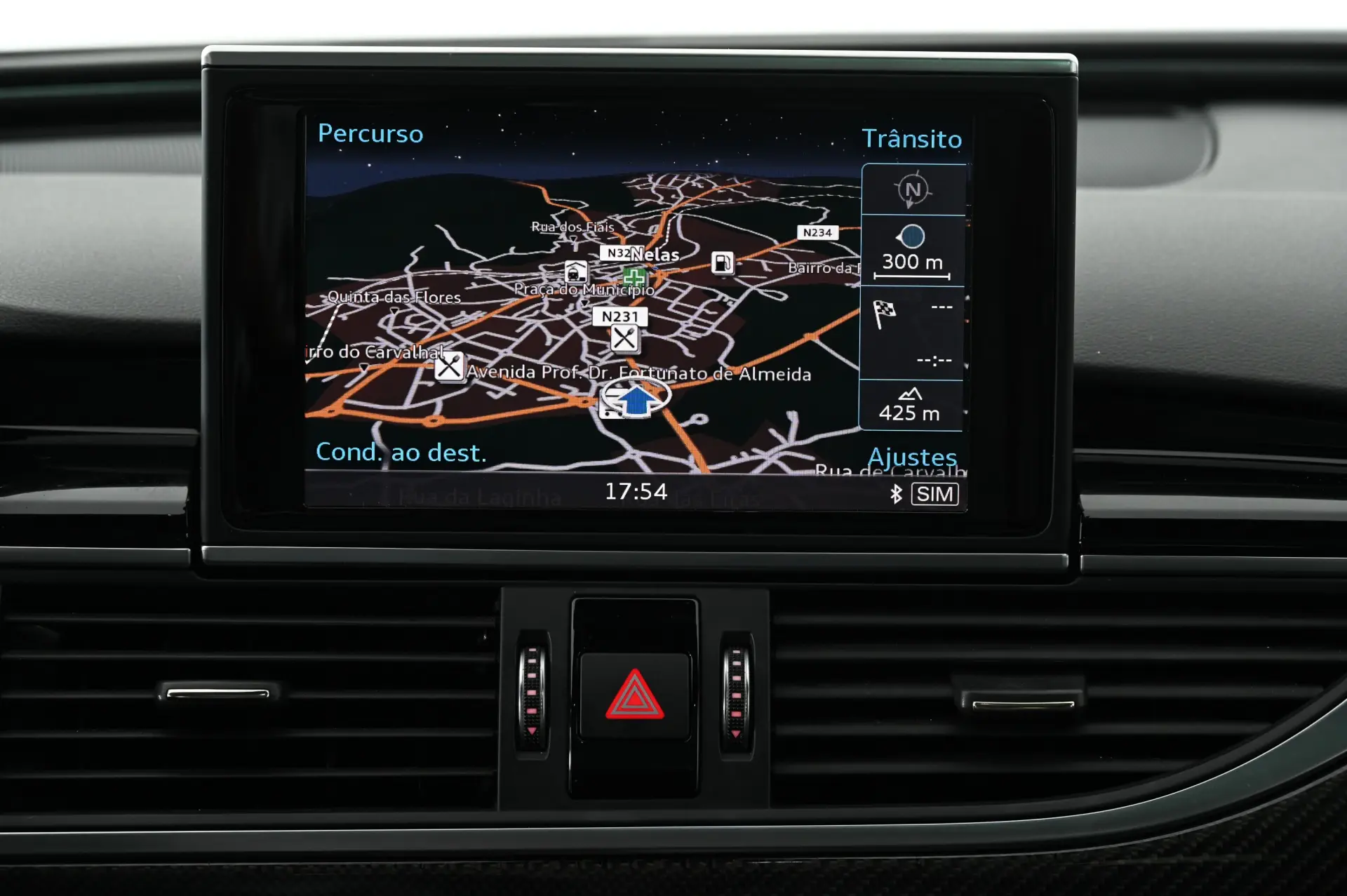 Audi RS6 Avant 4.0 TFSi Plus quattro Tiptronic 20
