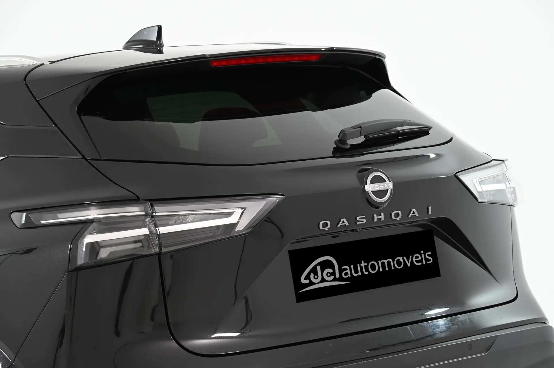 Nissan Qashqai 1.3 DIG-T Advance Xtronic 11