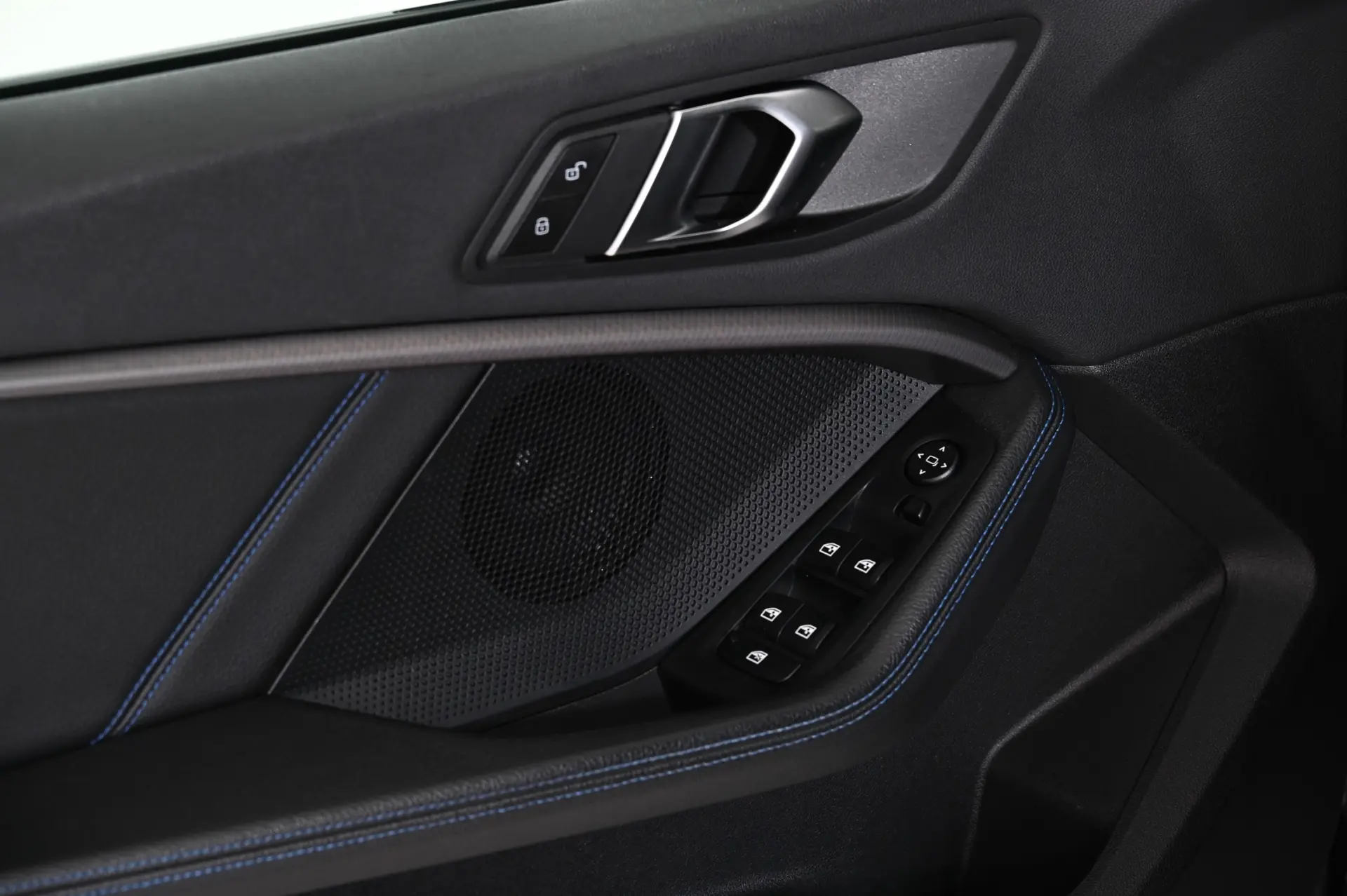 BMW 216 Gran Coupé d Pack Desportivo M 29