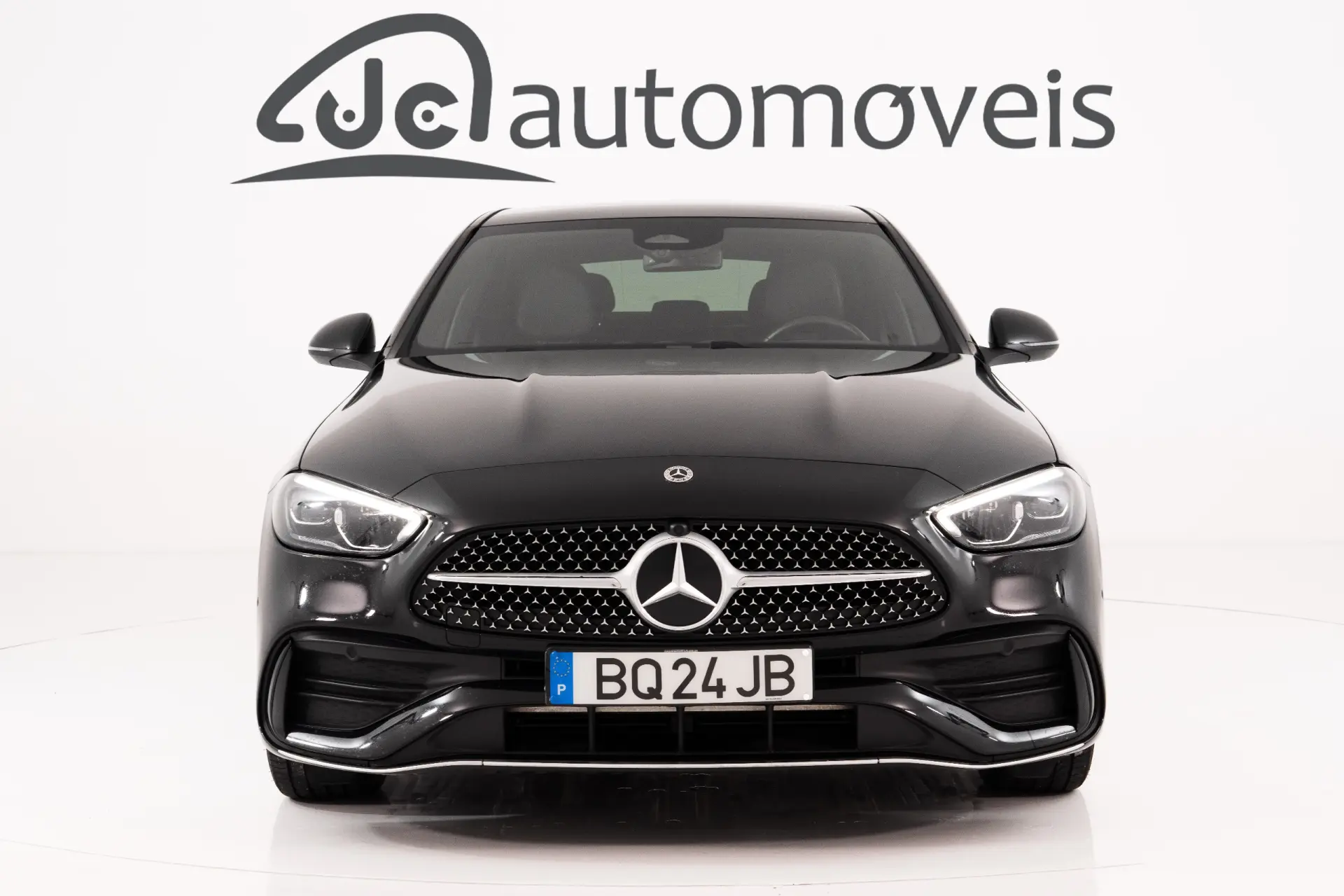 Mercedes-Benz C 300 e AMG Line 5