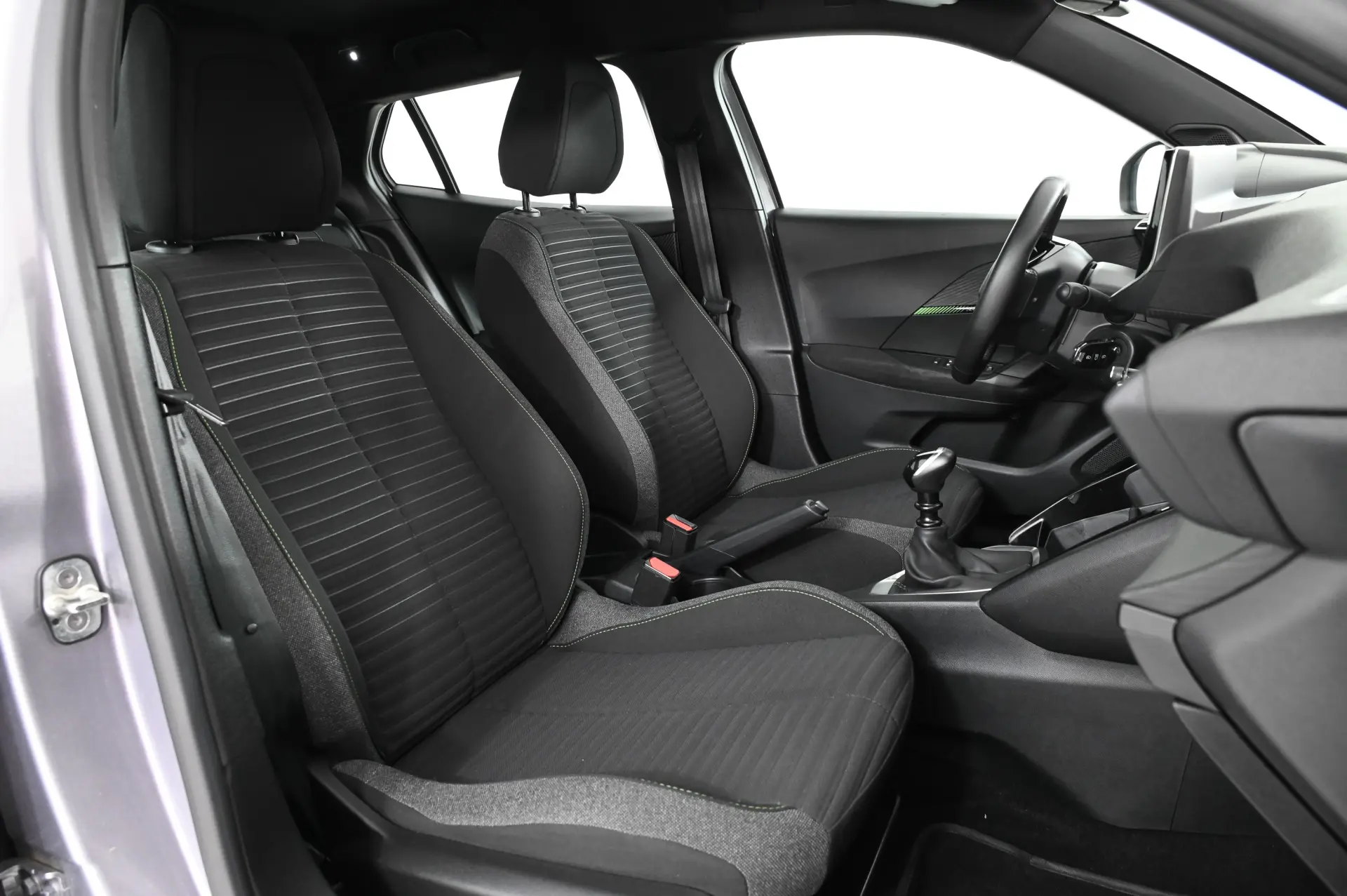 Peugeot 2008 1.2 PureTech Active 4