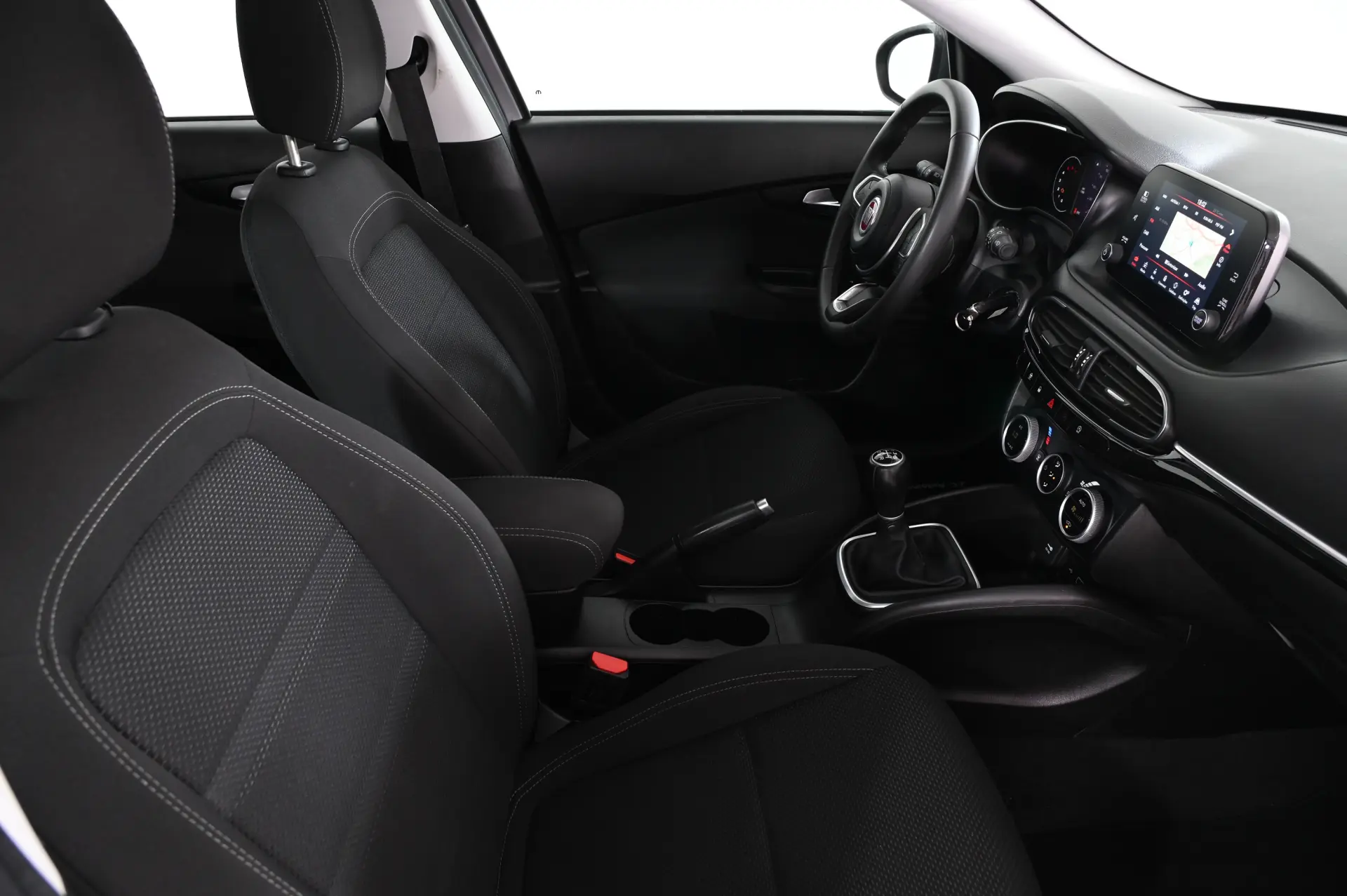 Fiat Tipo 1.3 MultiJet 4