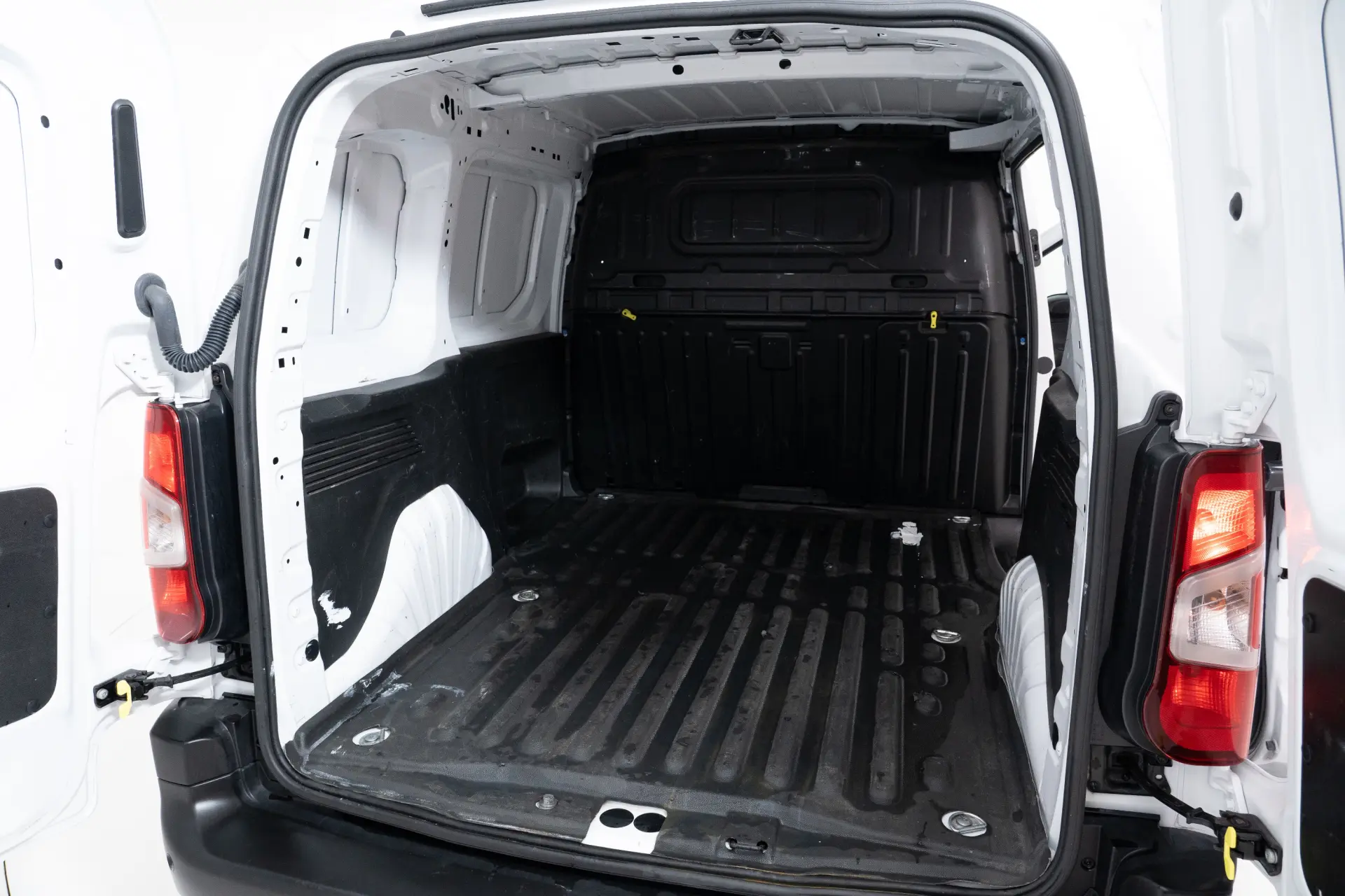 Citroen Berlingo 1.5 BlueHDi M 30 10