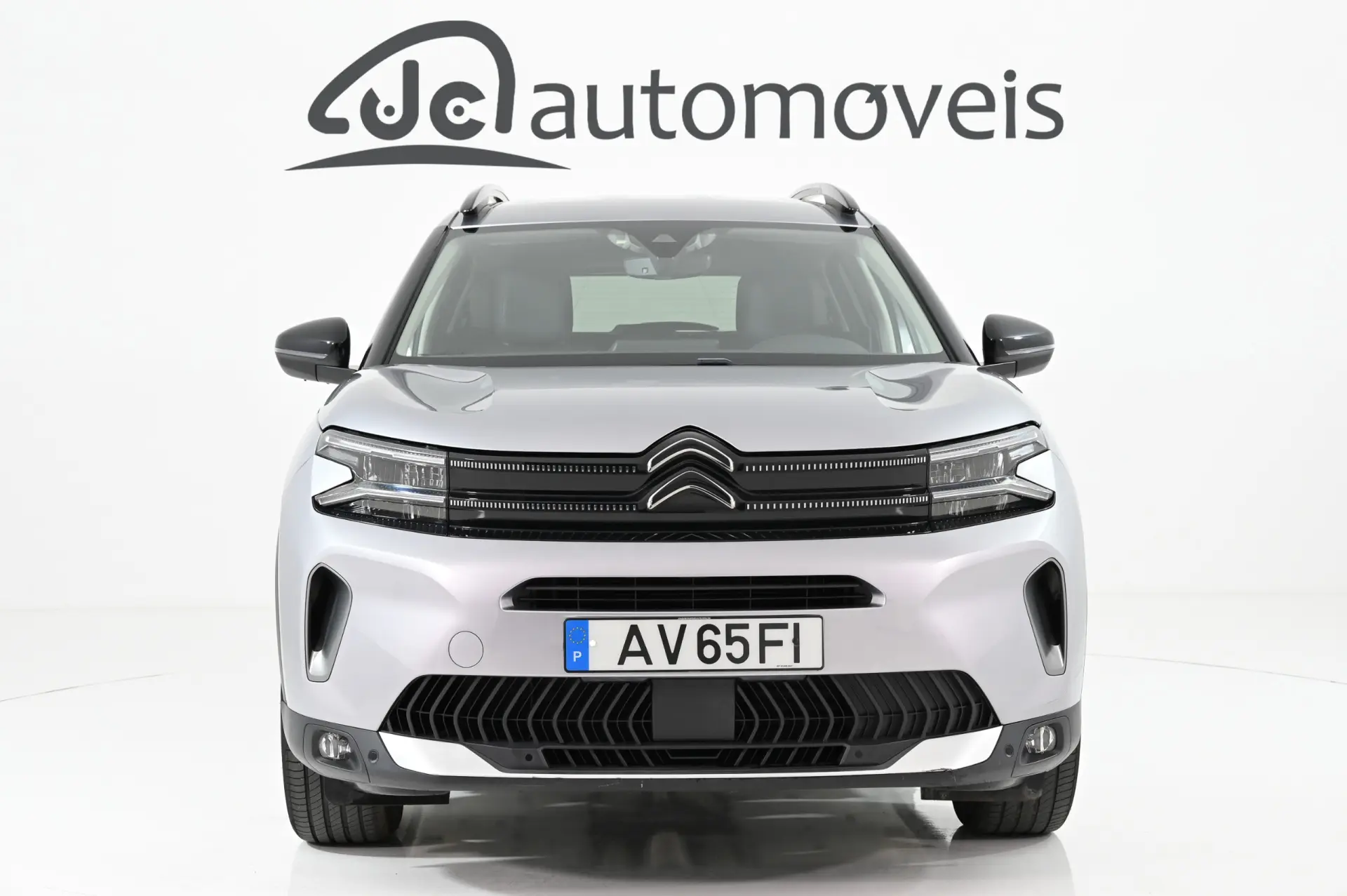 Citroën C5 Aircross 1.6 Hybrid Shine Pack e-EAT8 5