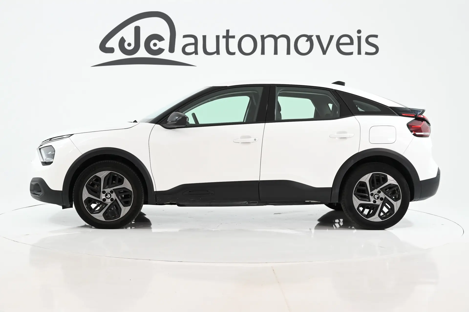 Citroen C4 Aircross 1.2 PureTech Feel Pack 7