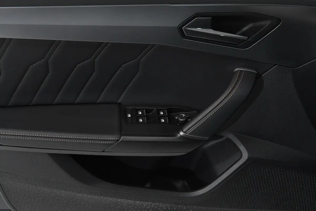 Cupra Formentor 1.5 TSI DSG 16