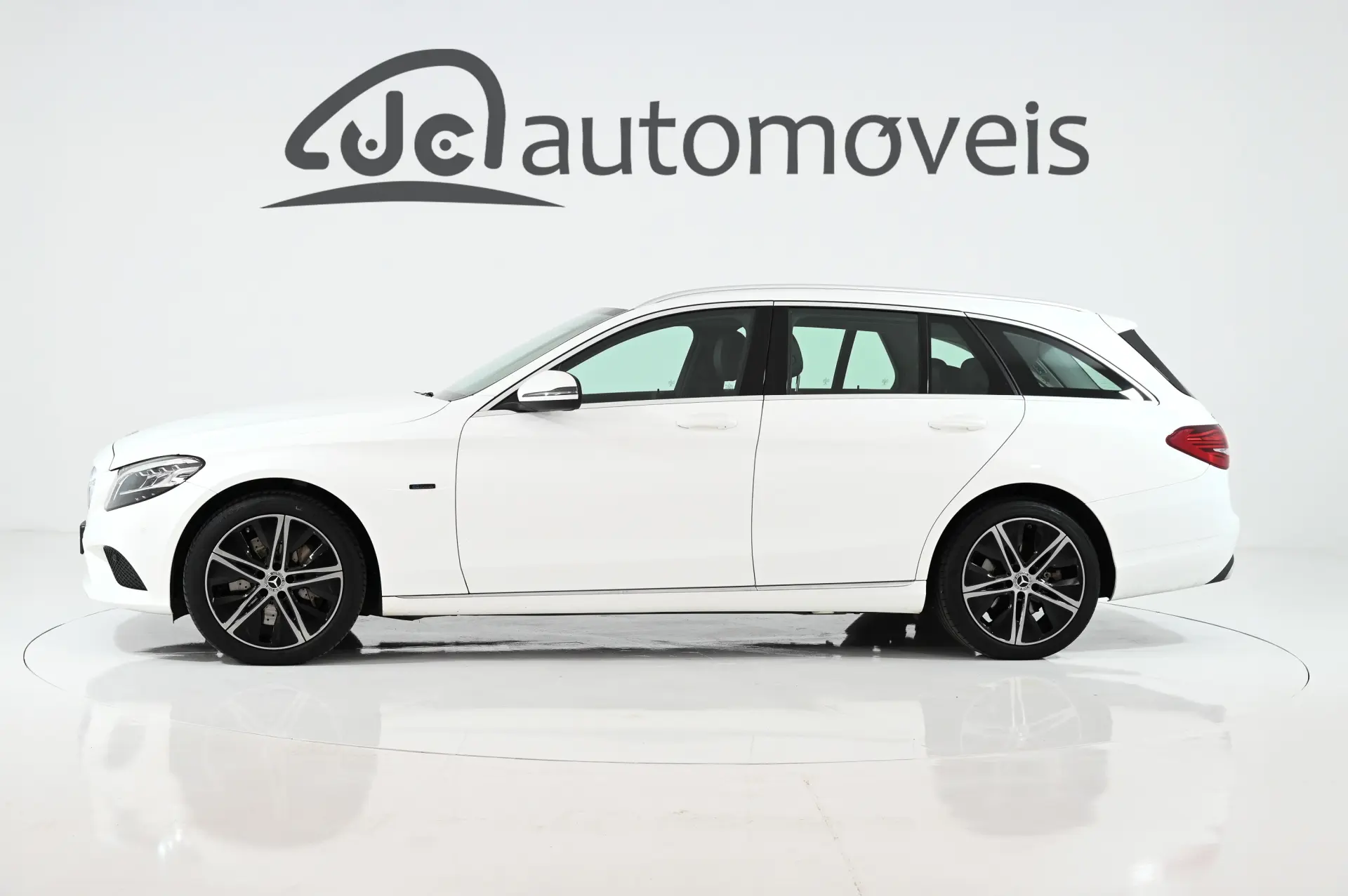 Mercedes-Benz C 300 de Avantgarde 7