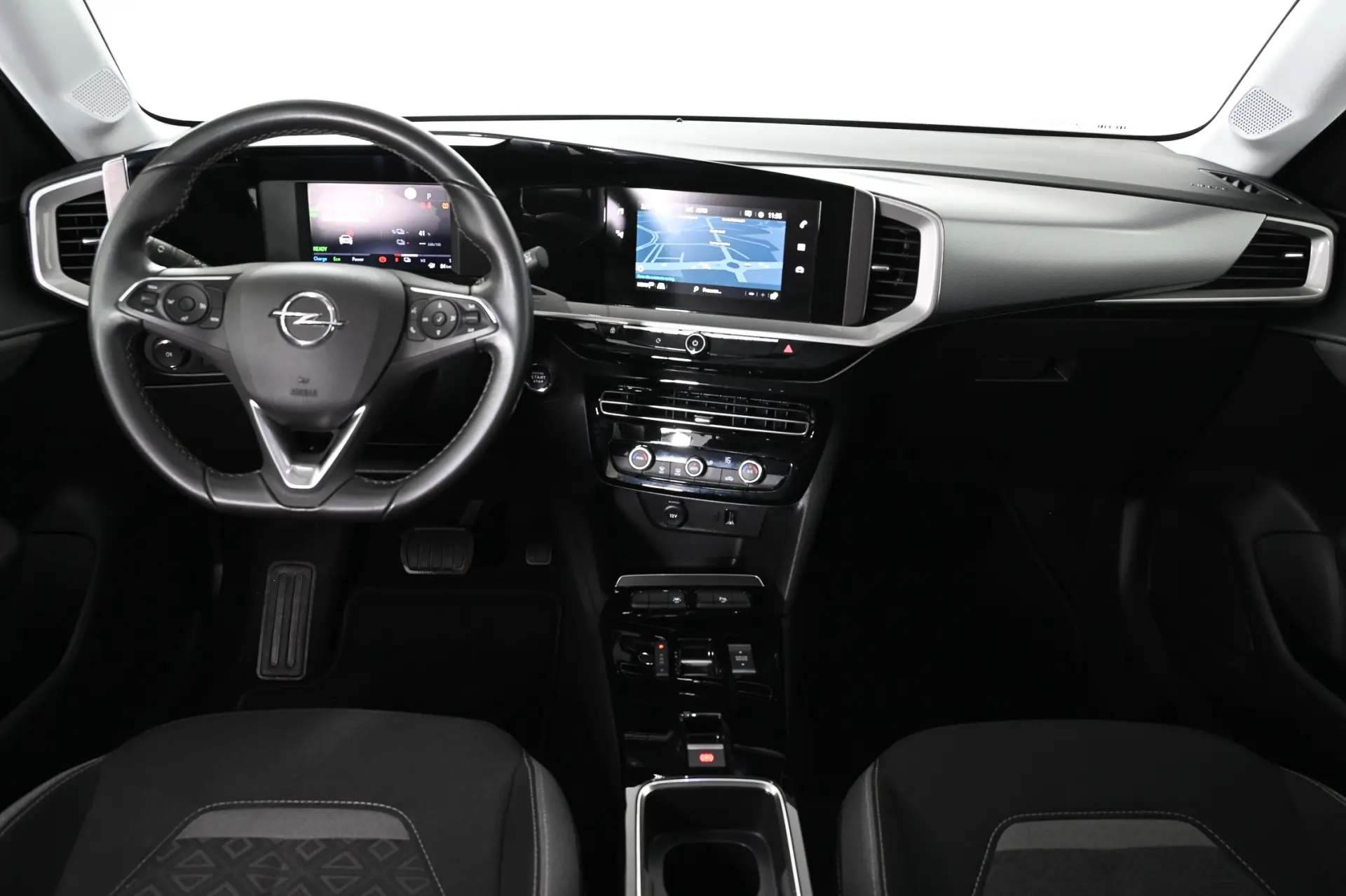 Opel Mokka-e Edition 3