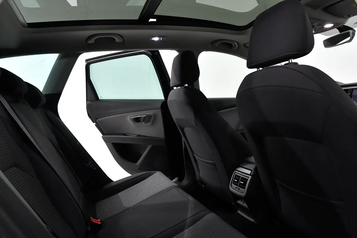 SEAT Leon ST 1.6 TDI Style S/S 22