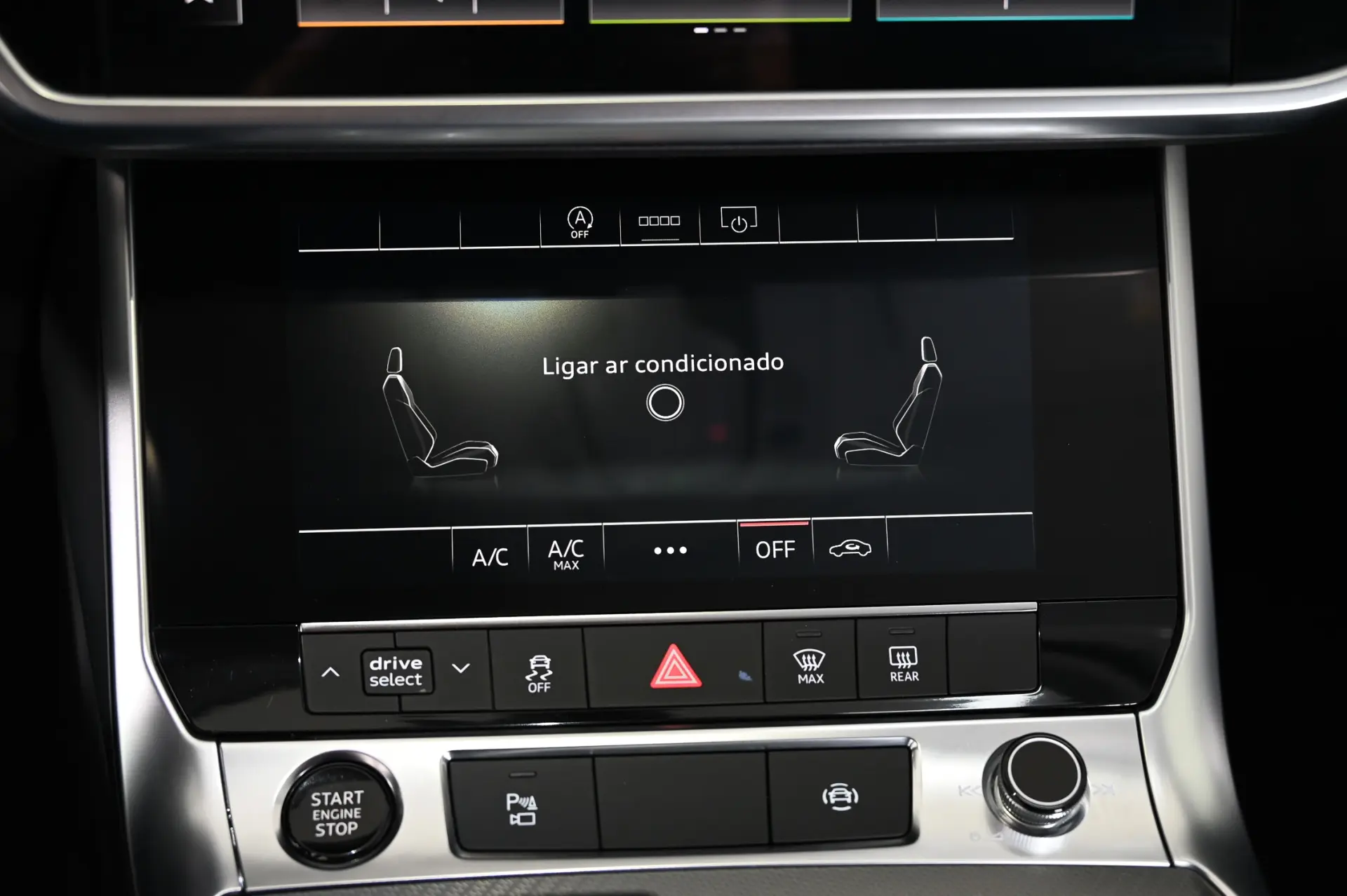Audi A6 Avant 40 TDI Sport S tronic 19