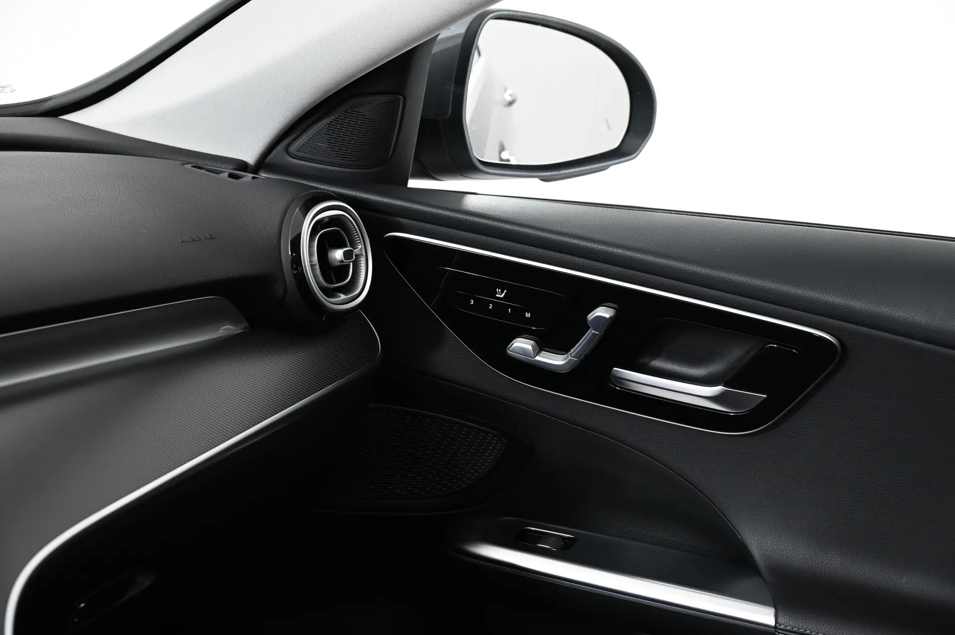 Mercedes-Benz C 300 e Avantgarde 21