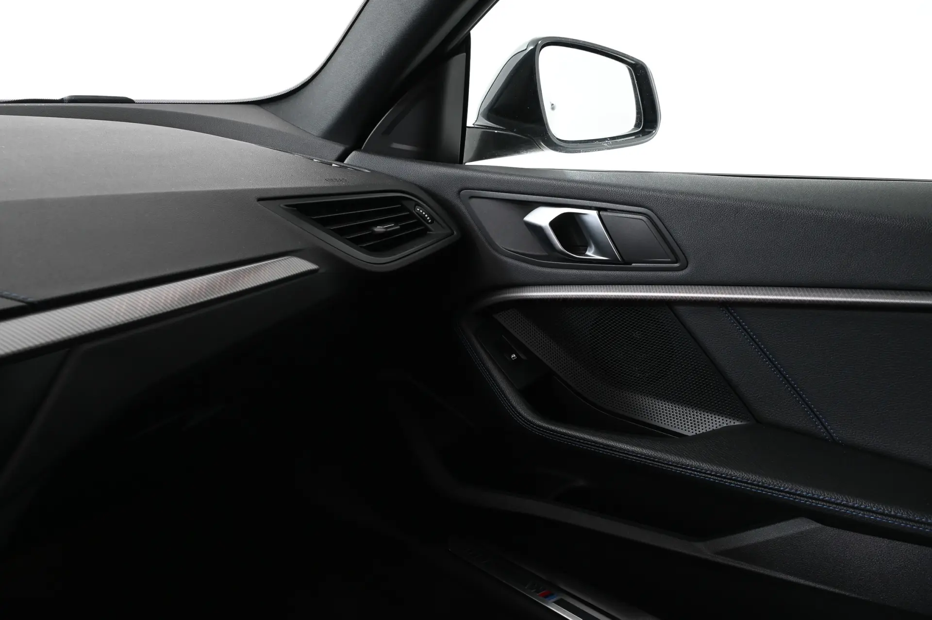 BMW 216 Gran Coupé d Pack Desportivo M 30