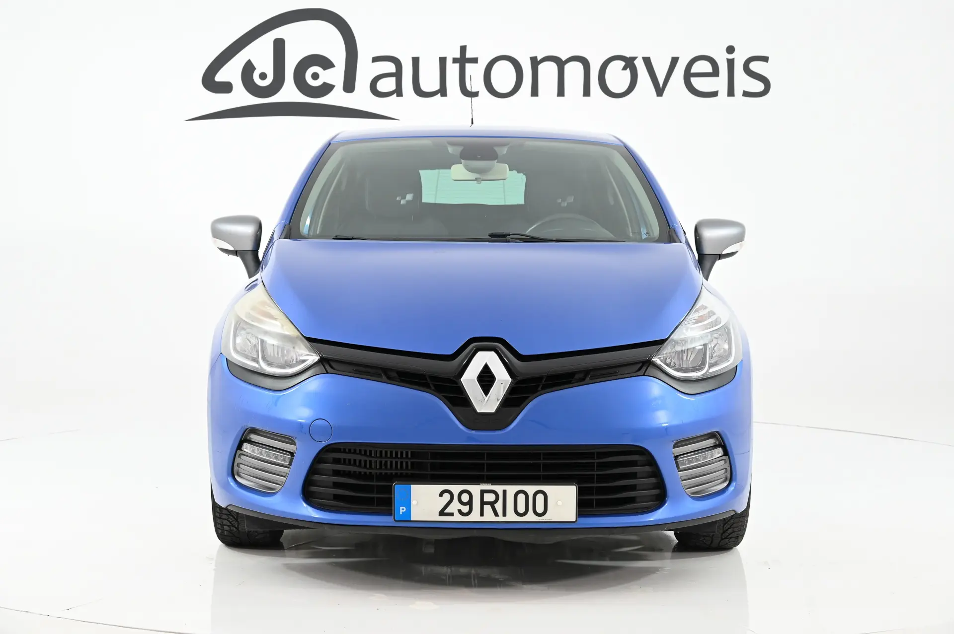 Renault Clio 0.9 TCE GT Line 5