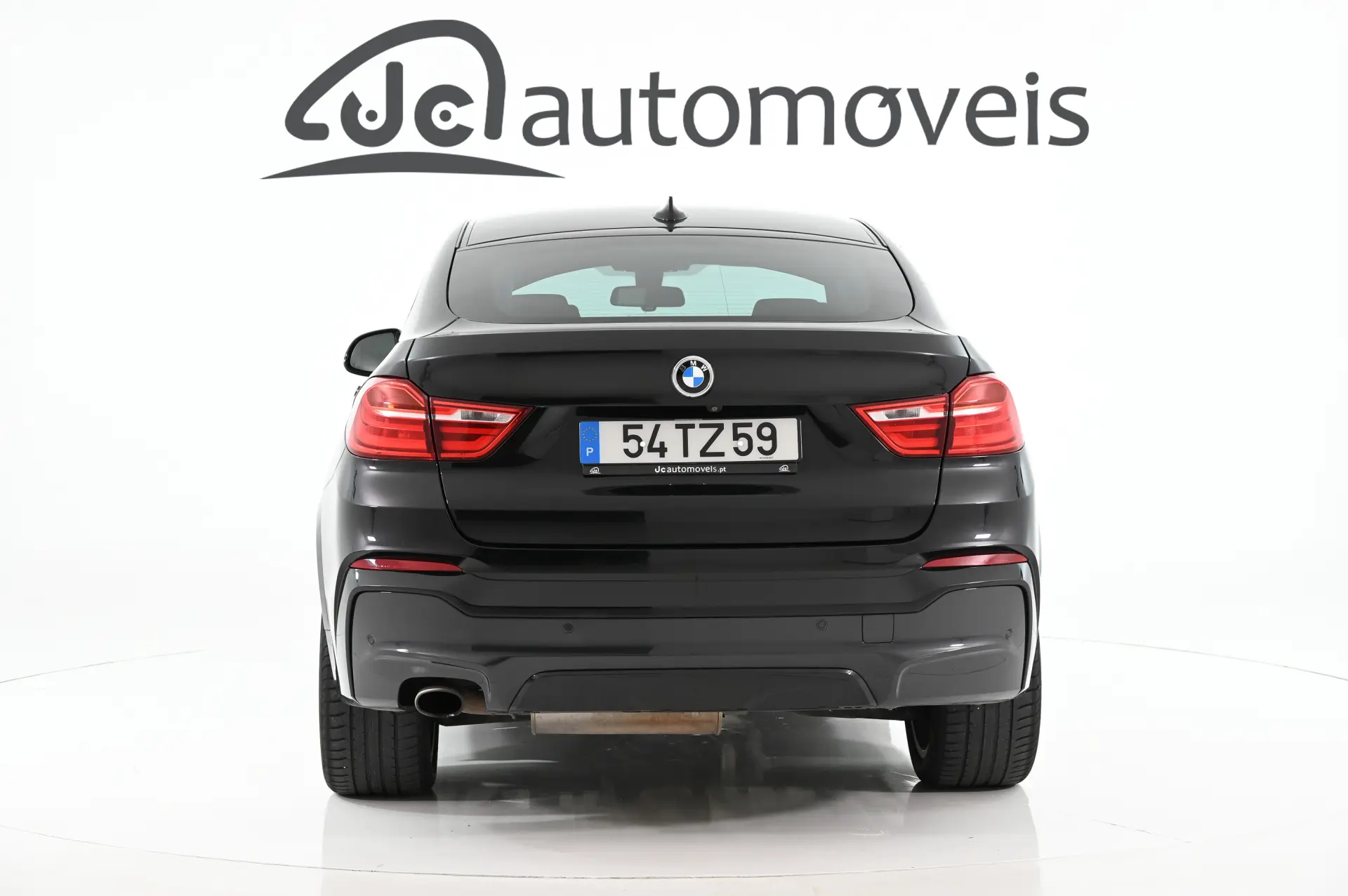 BMW X4 20 d xDrive Pack M Auto 8