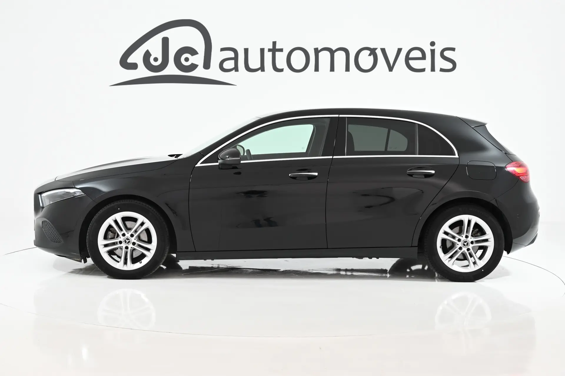 Mercedes-Benz A 200 Progressive Aut. 7