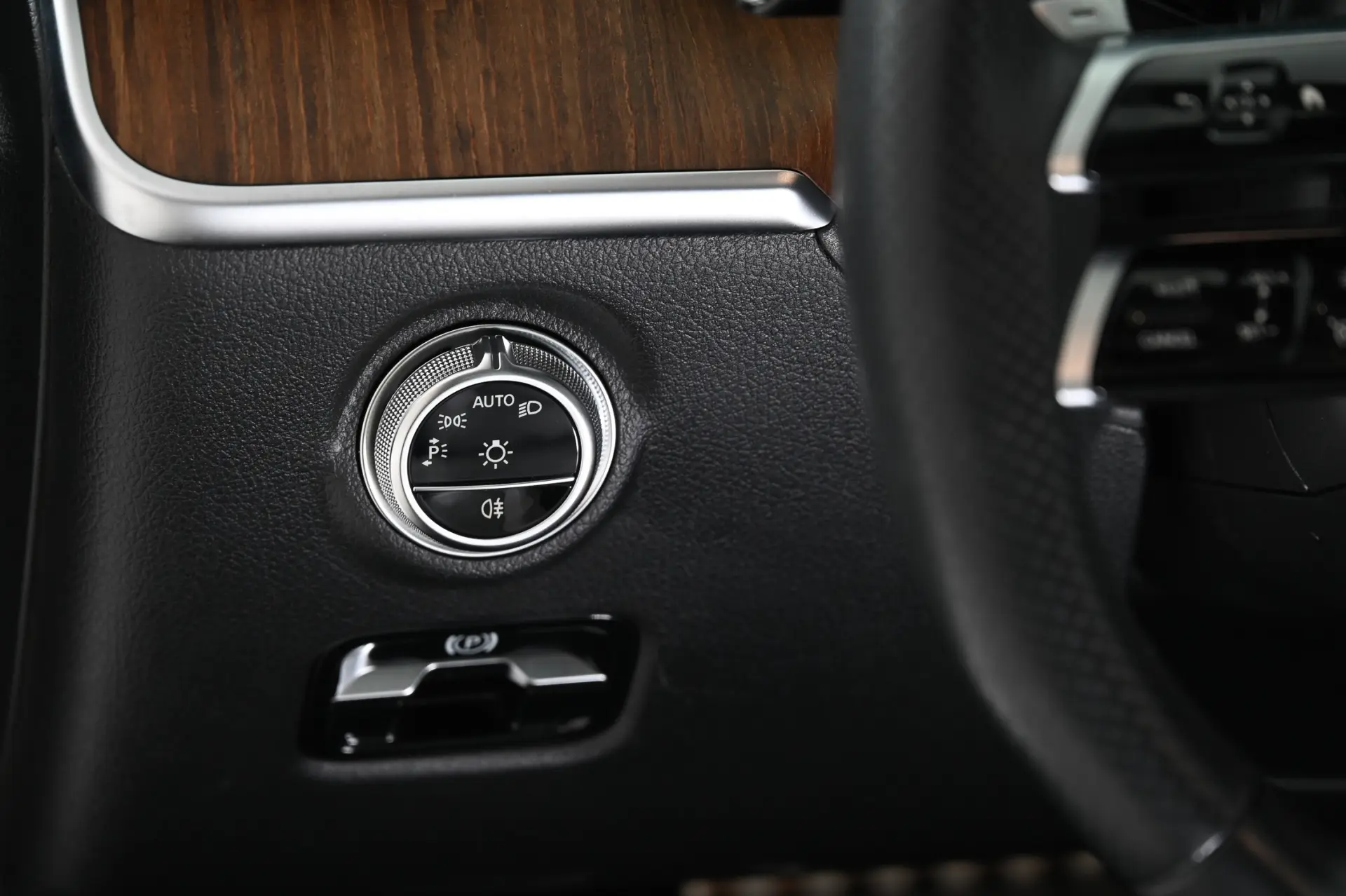 Mercedes-Benz C 300 de AMG Line 20