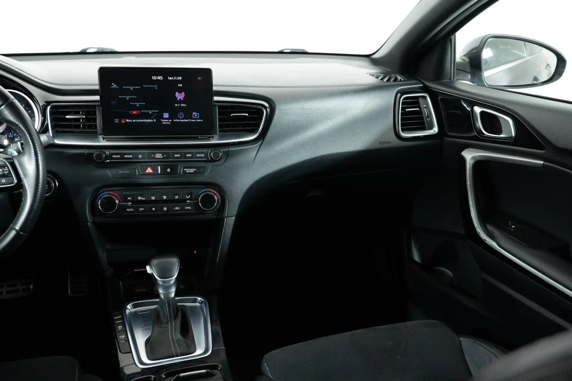 Kia ProCeed 1.6 CRDi GT Line 7DCT 20
