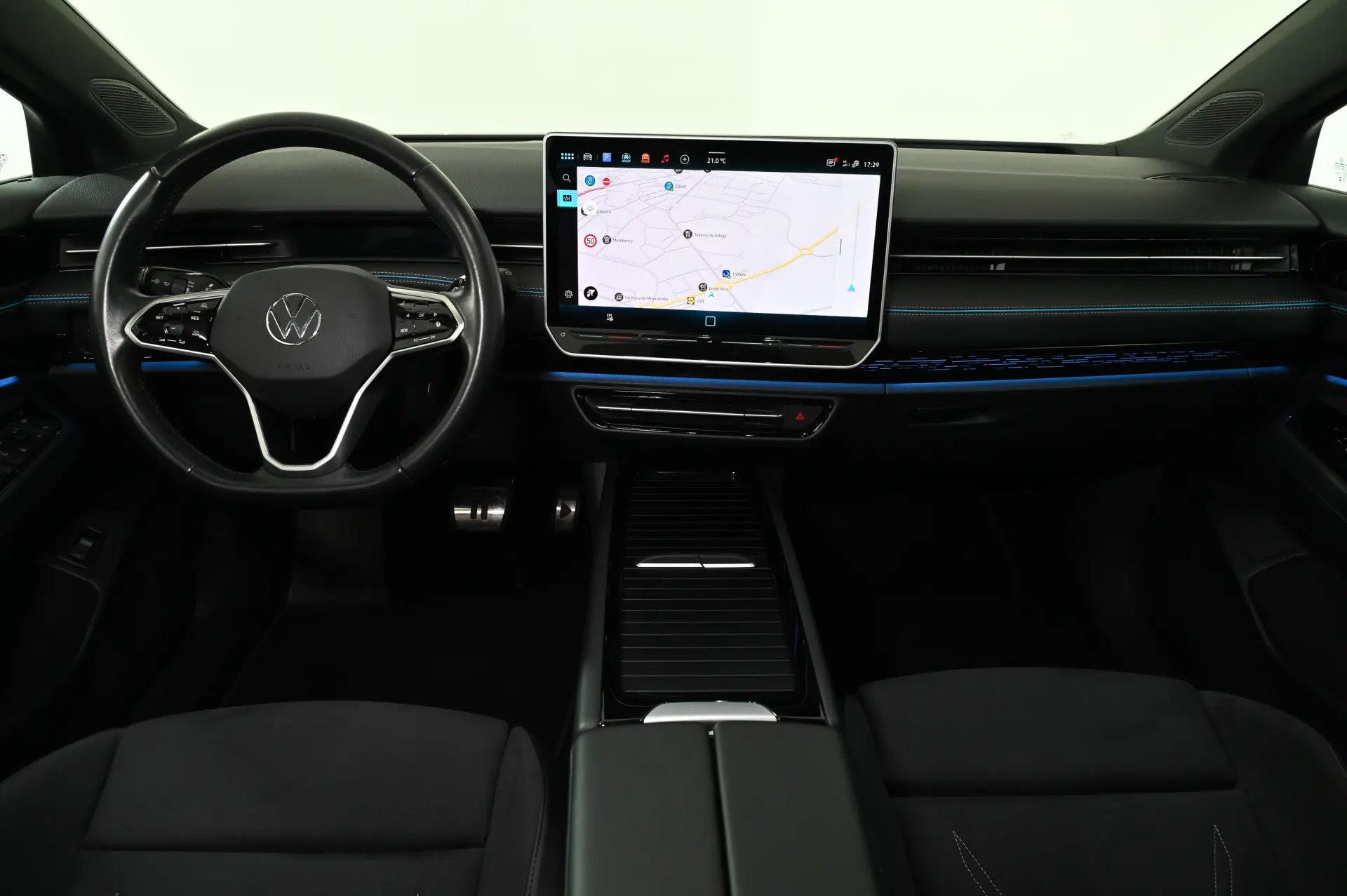 Volkswagen ID.7 77 kWh Pro 3