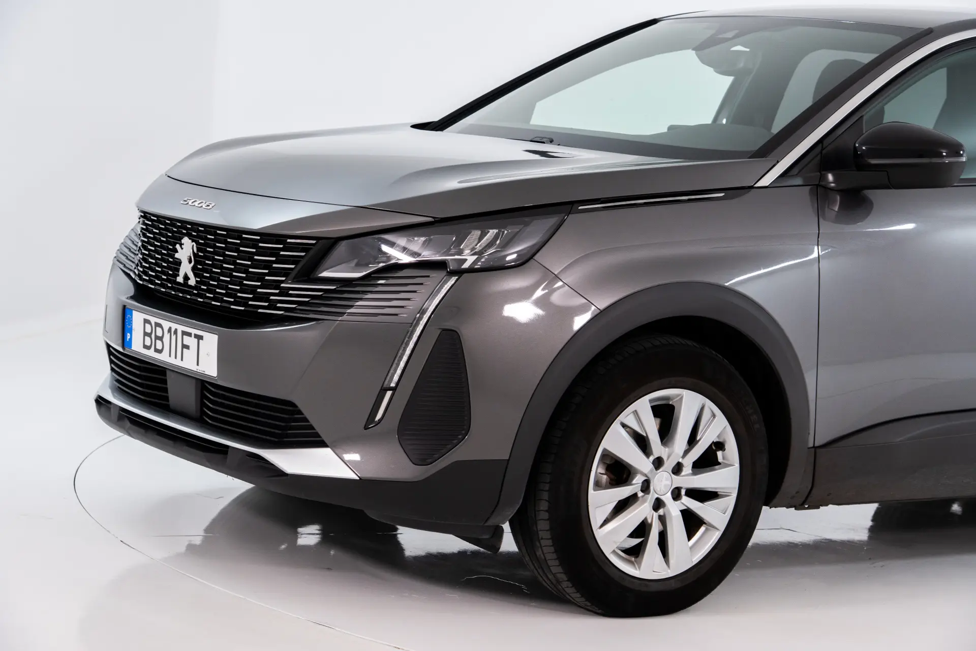 Peugeot 5008 1.5 BlueHDi Active Pack EAT8 15