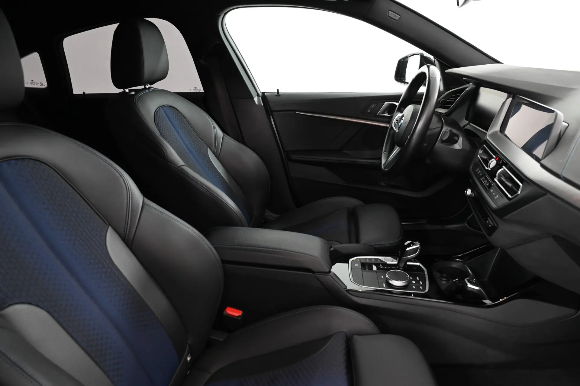 BMW 216 Gran Coupé d Pack Desportivo M 24