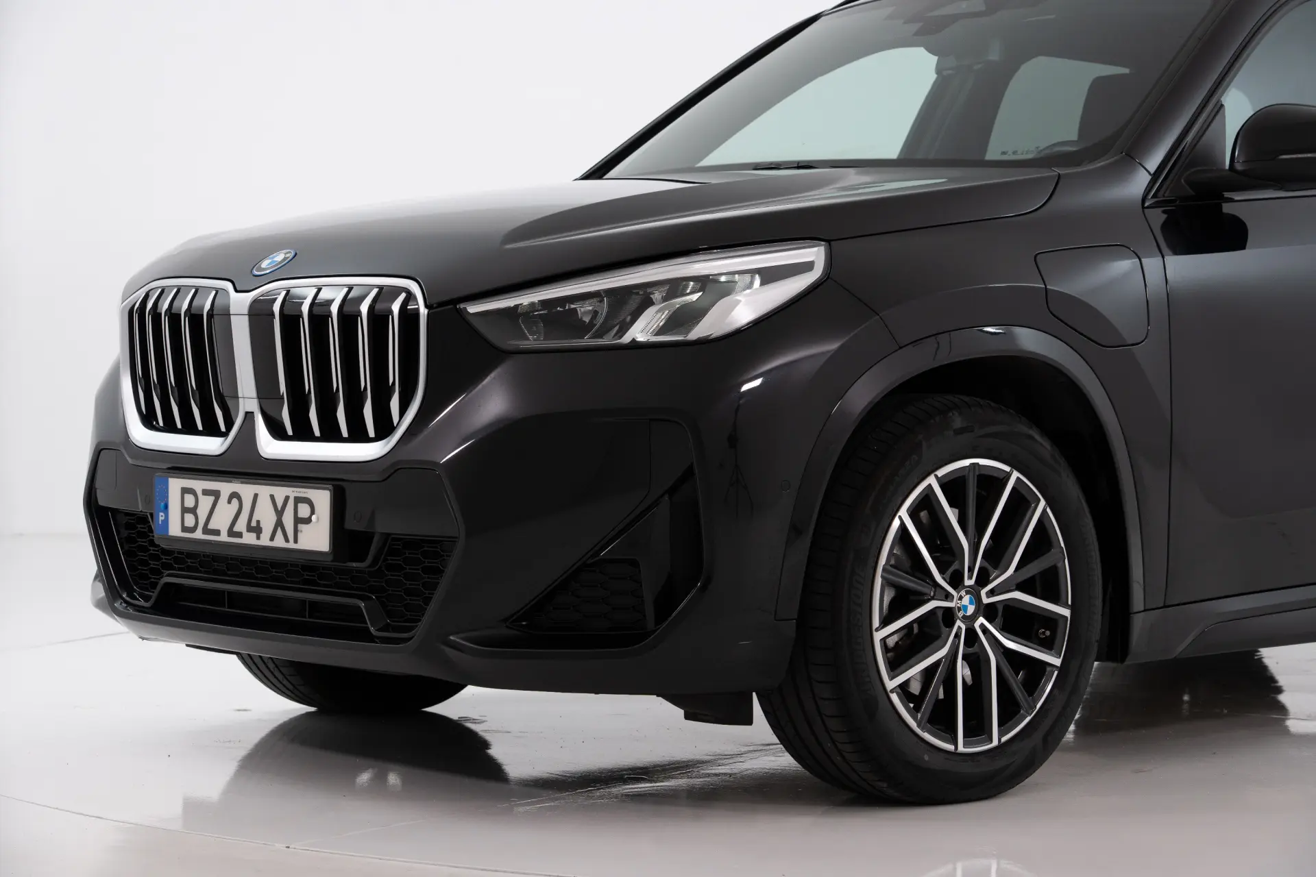 BMW X1 xDrive25e Pack Desportivo M 15