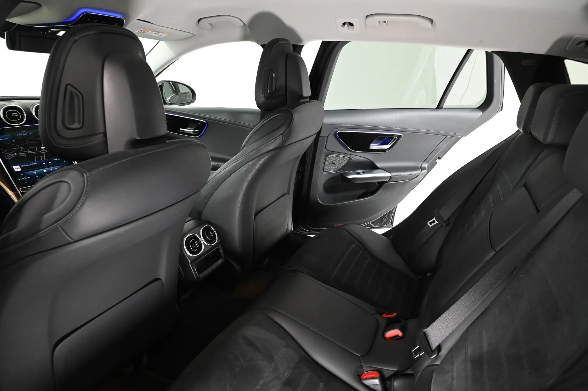 Mercedes-Benz C 300 e AMG Line 21