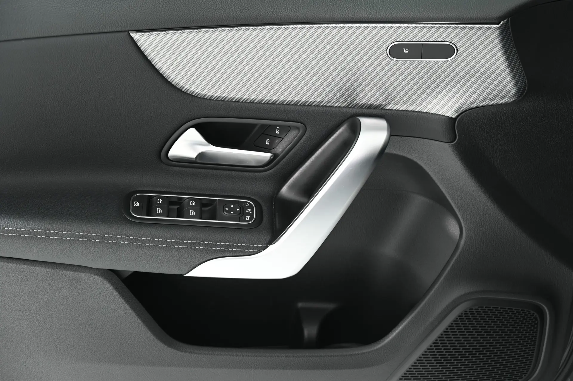 Mercedes-Benz A 200 Progressive Aut. 21