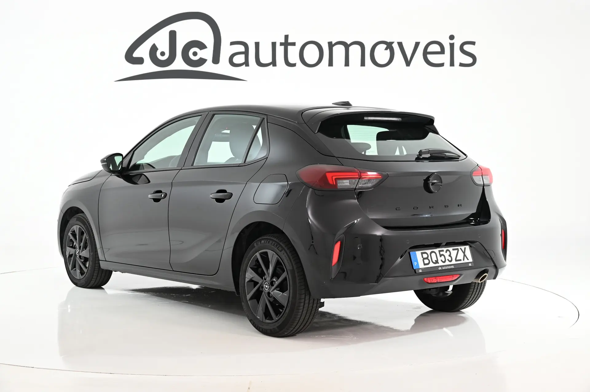 Opel Corsa 1.2 T GS 2